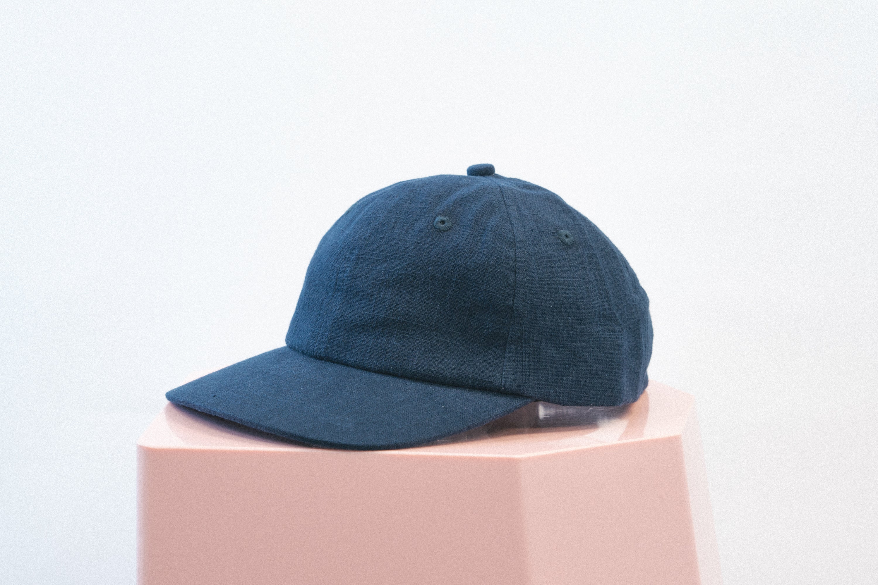 Why Custom Hemp Caps Are the Future of Headwear