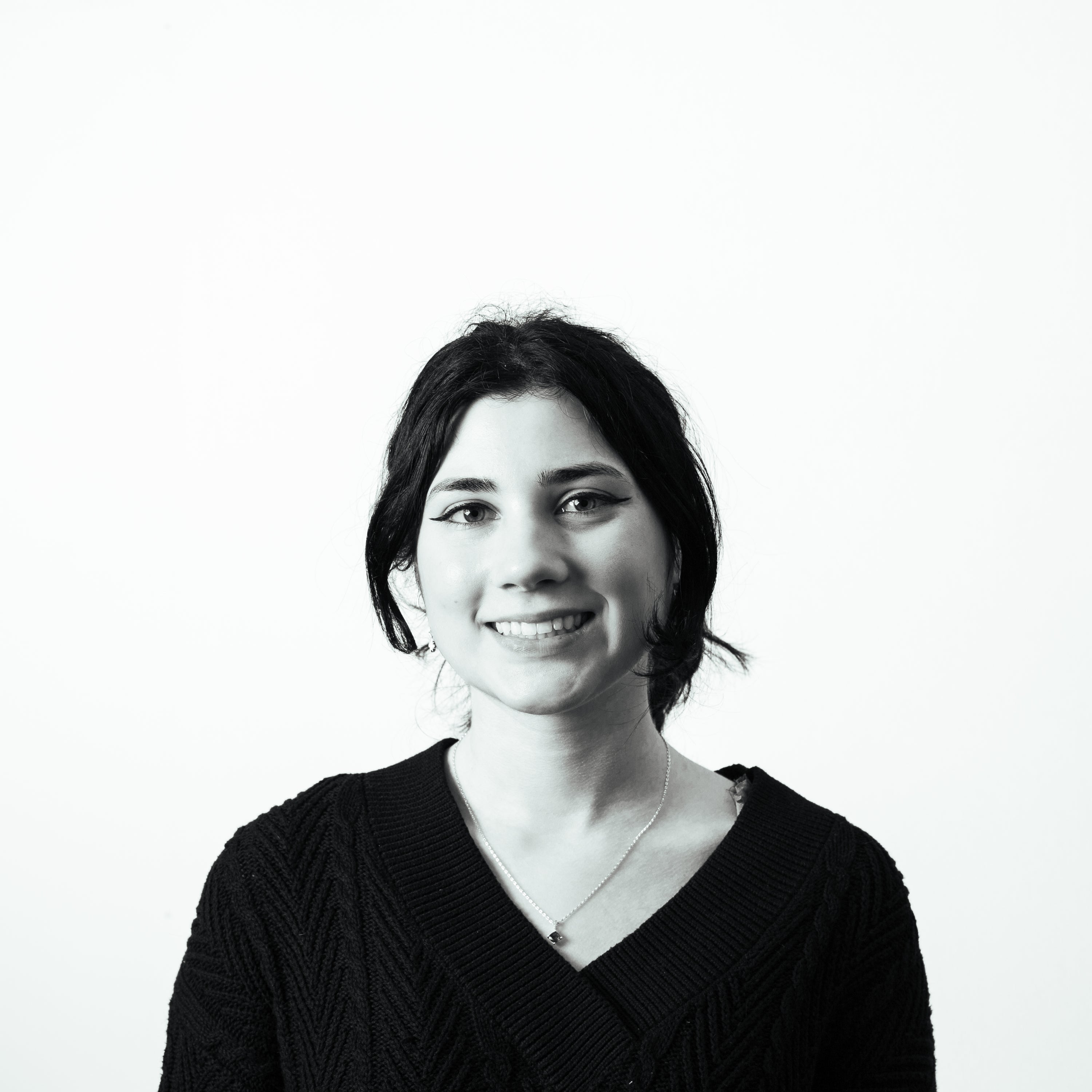Fast 15 with Alice Fry