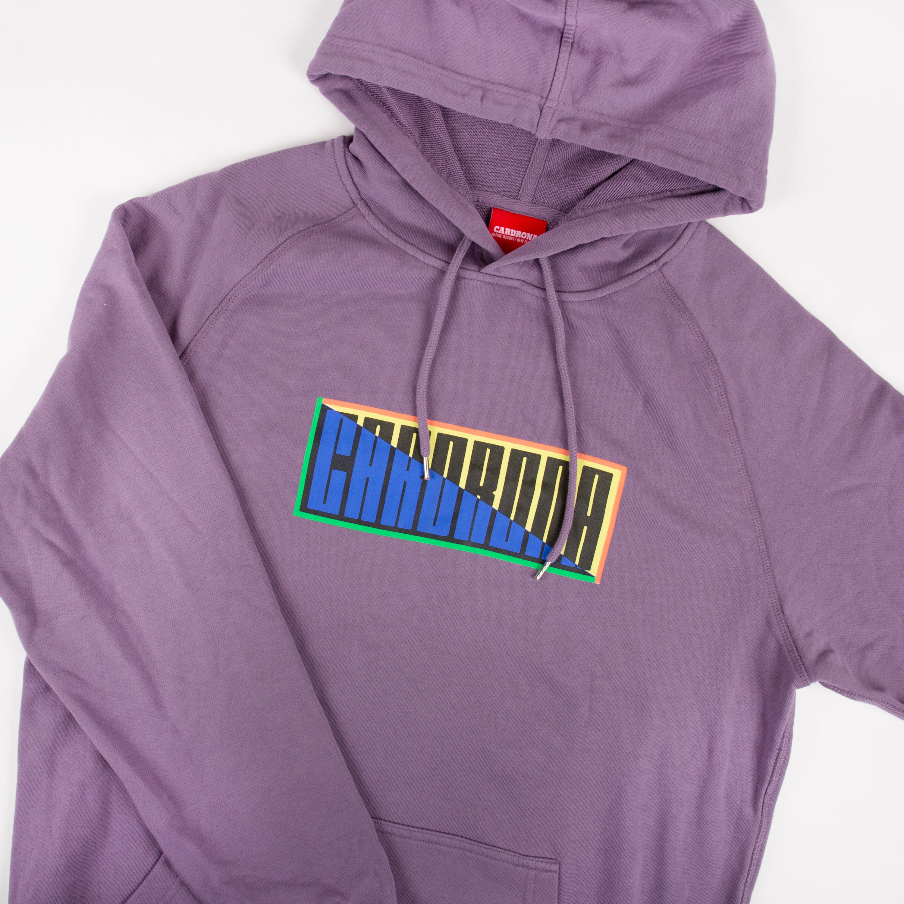 Hoodie Printing NZ