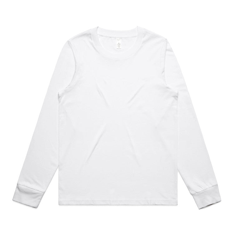 AS Colour Wo's Maple L/S Tee
