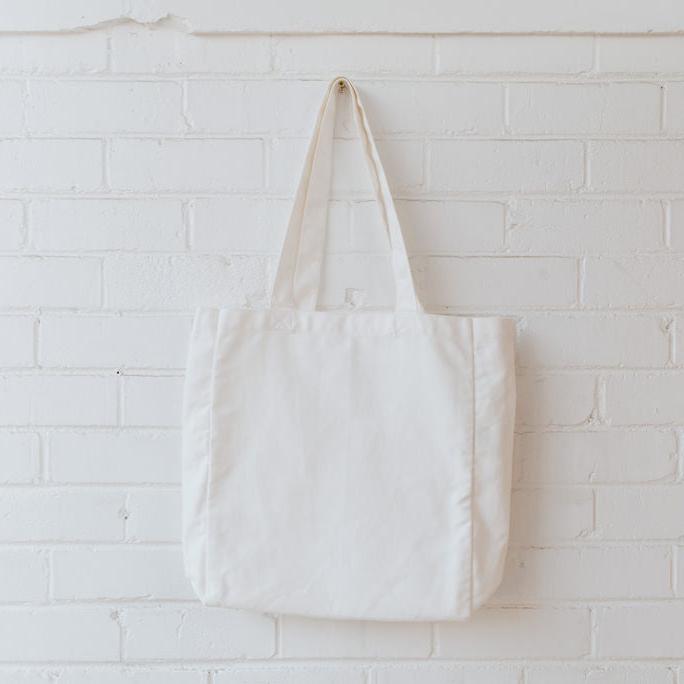 PR Weekend Tote Bag - Custom Clothing | T Shirt Printing | Embroidery | Screen Printing | Print Room NZ