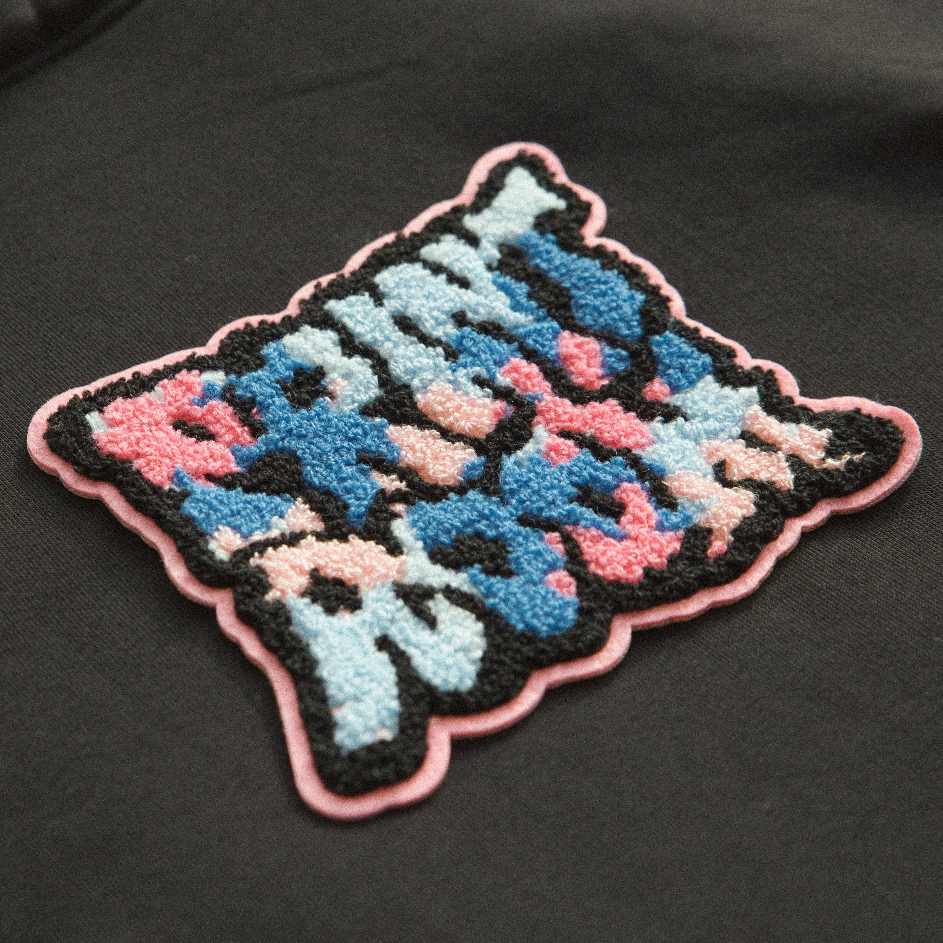 patches NZ