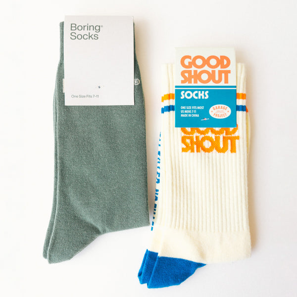 custom socks