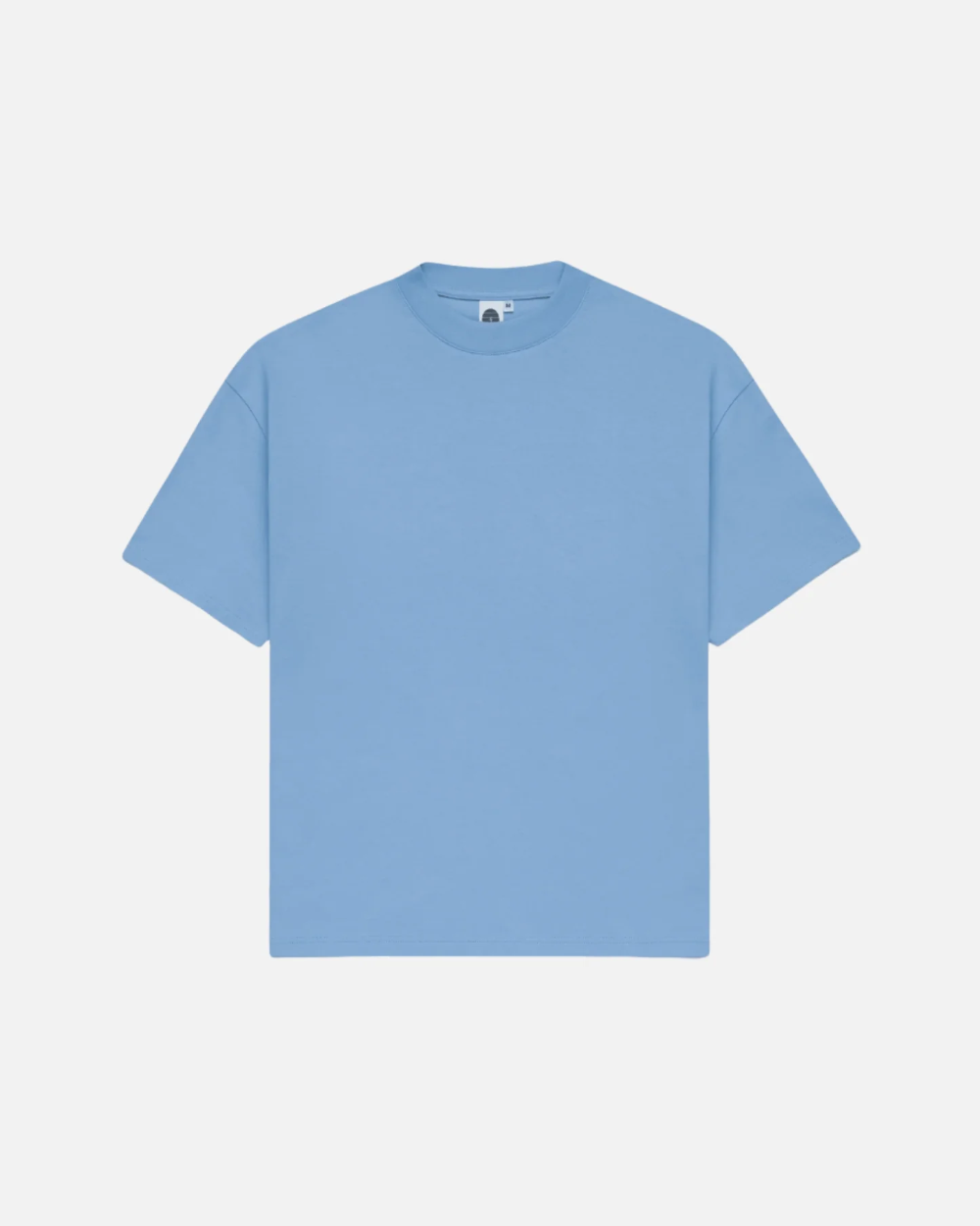 Colour Plane Heavyweight T-Shirt