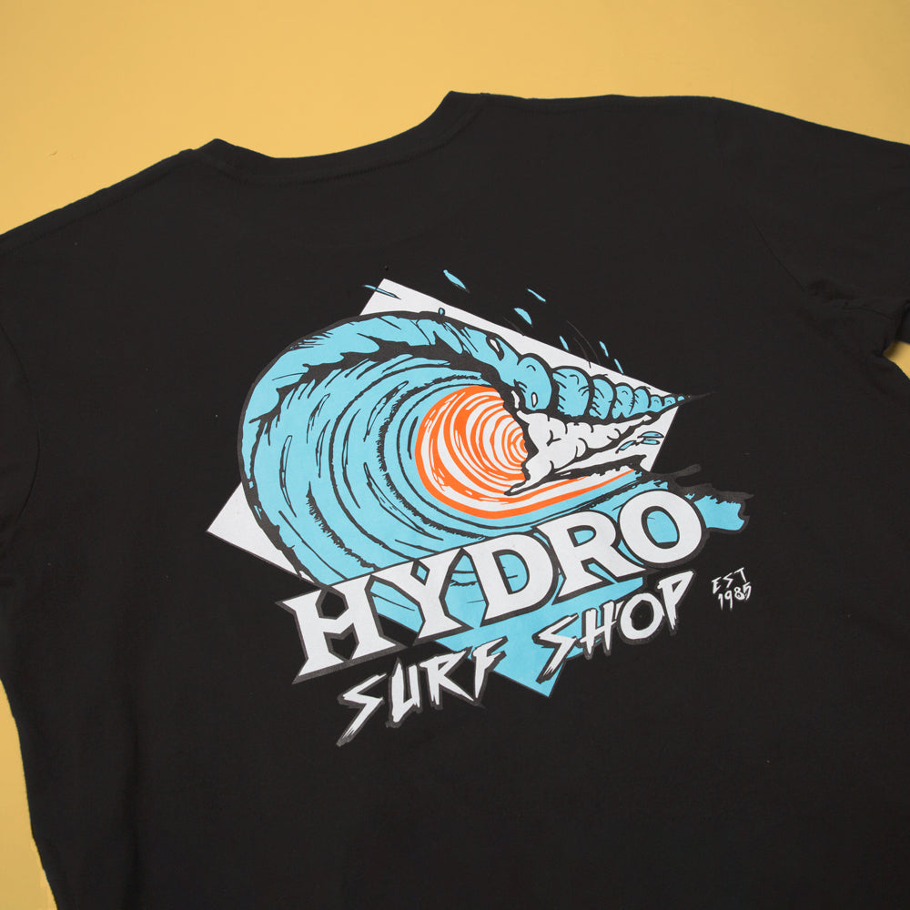 supacolour heat transfer printing for hydro surf shop nz