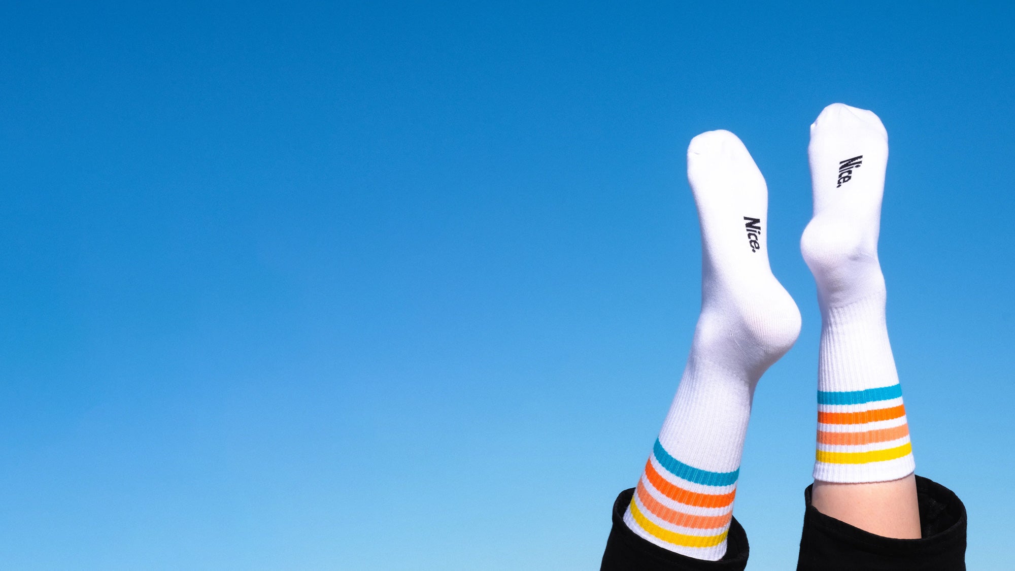 Custom socks nz