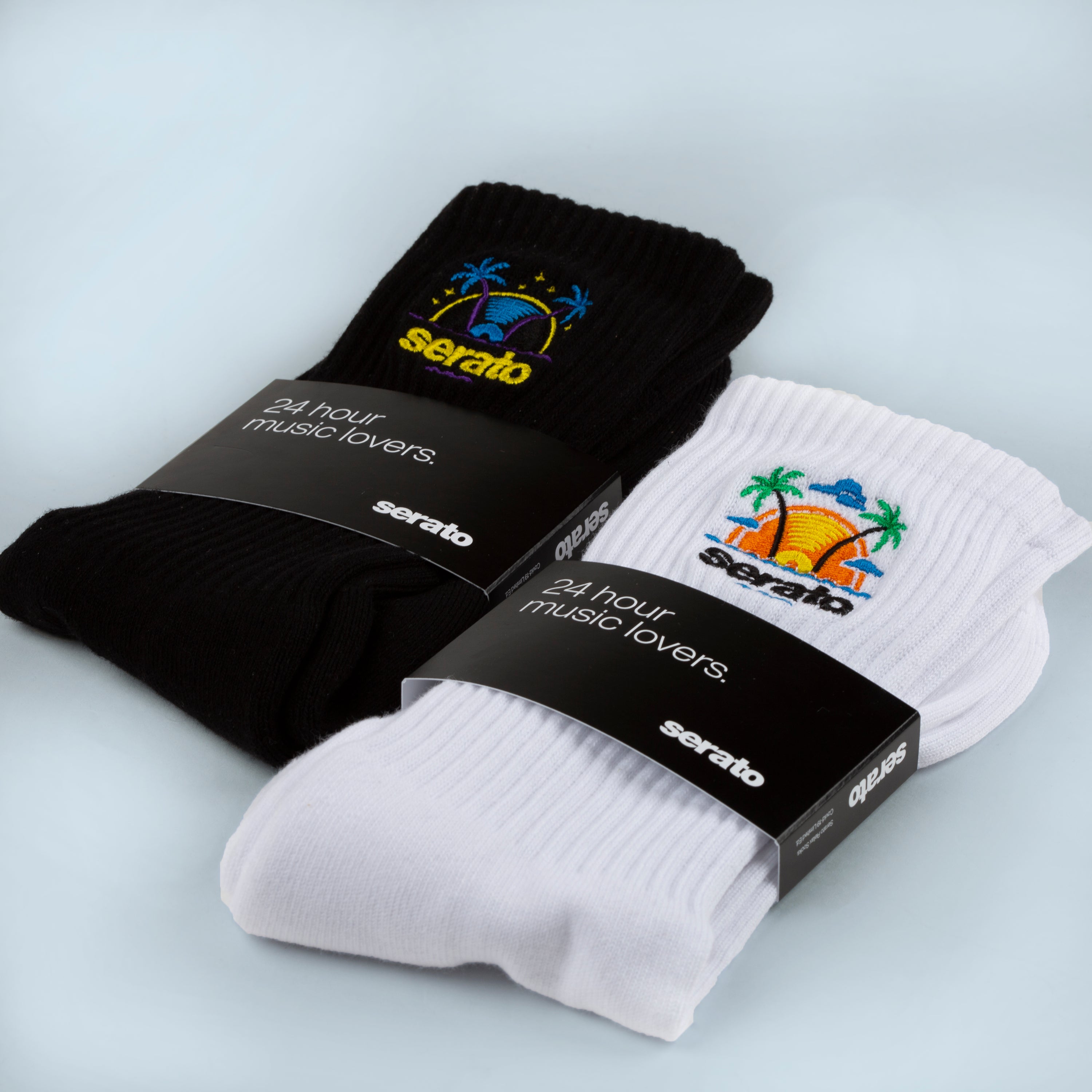 custom made socks