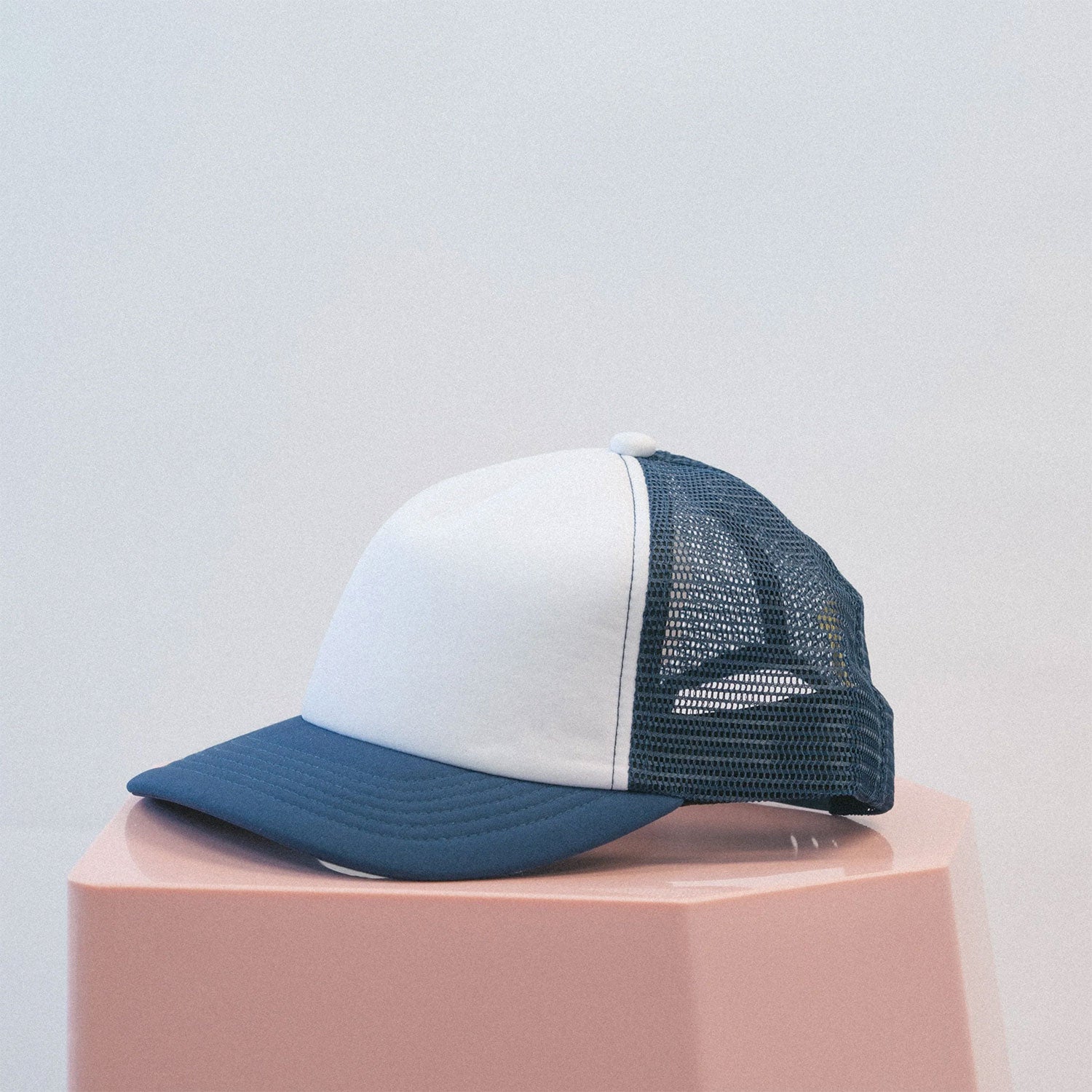Trucker - two tone