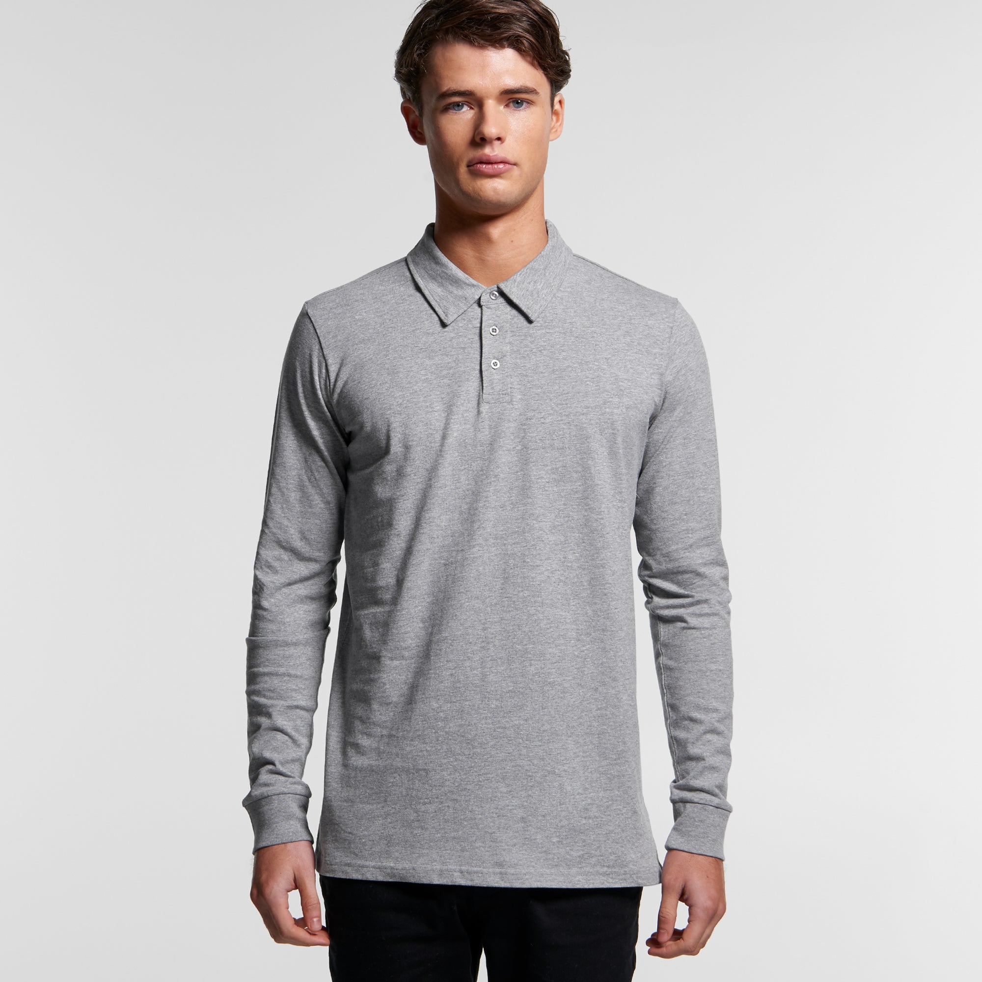 Polo clothing nz top