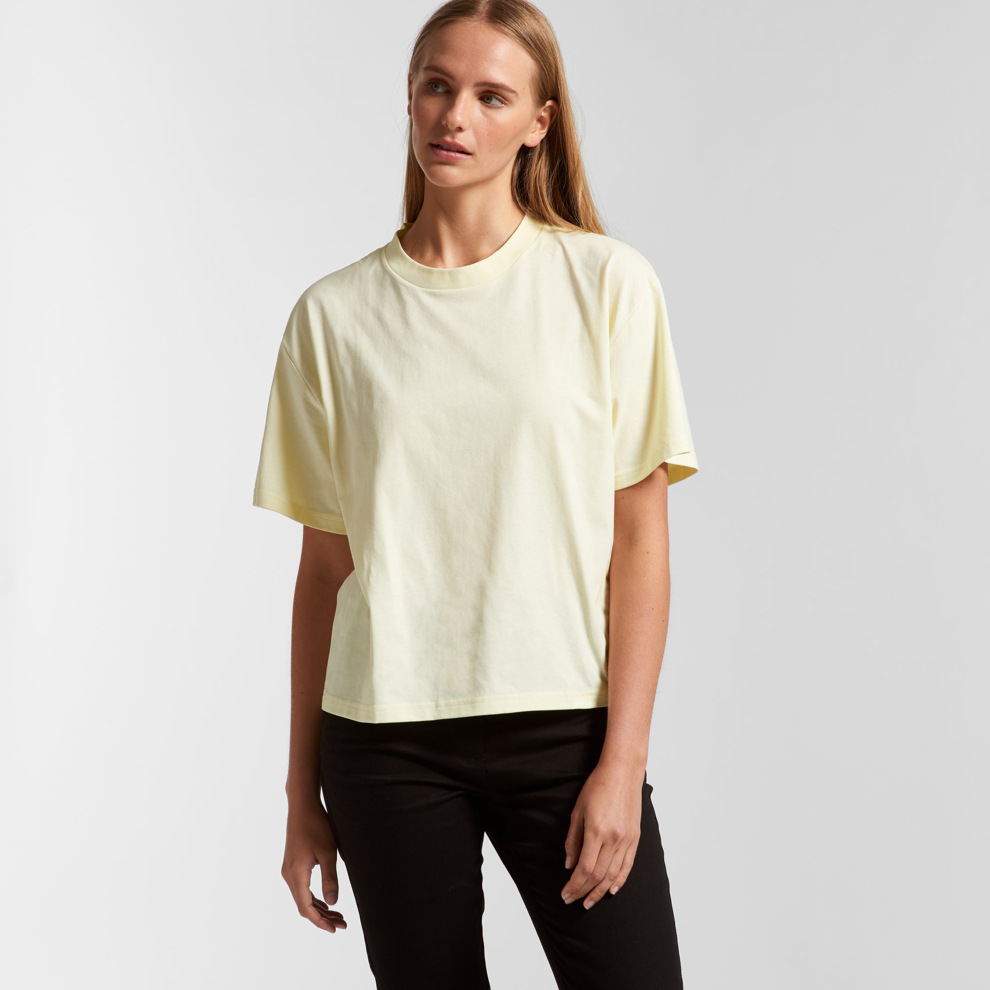 AS Colour Women s Martina Tee The Print Room
