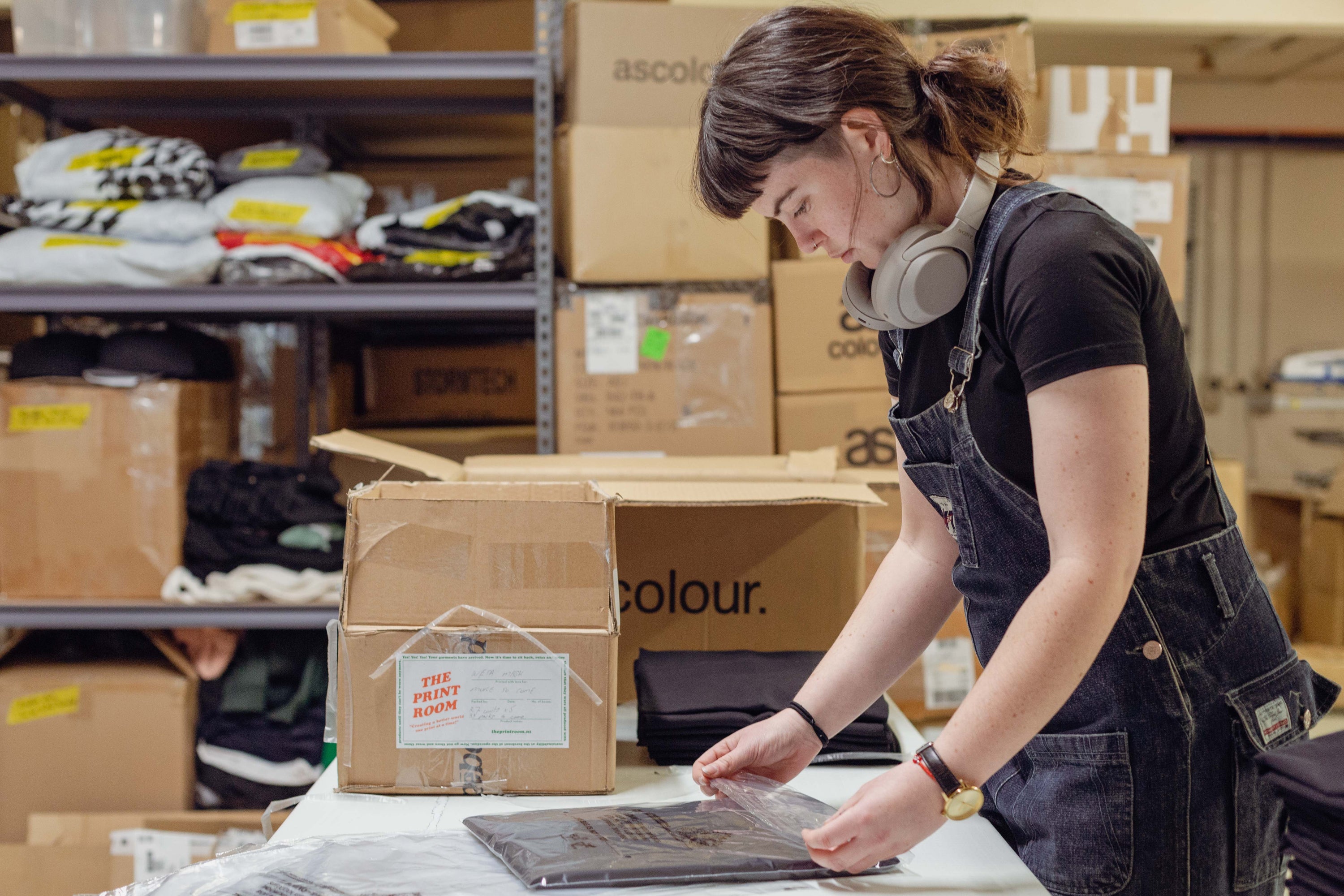 Fast 14 with Rosa Nevison