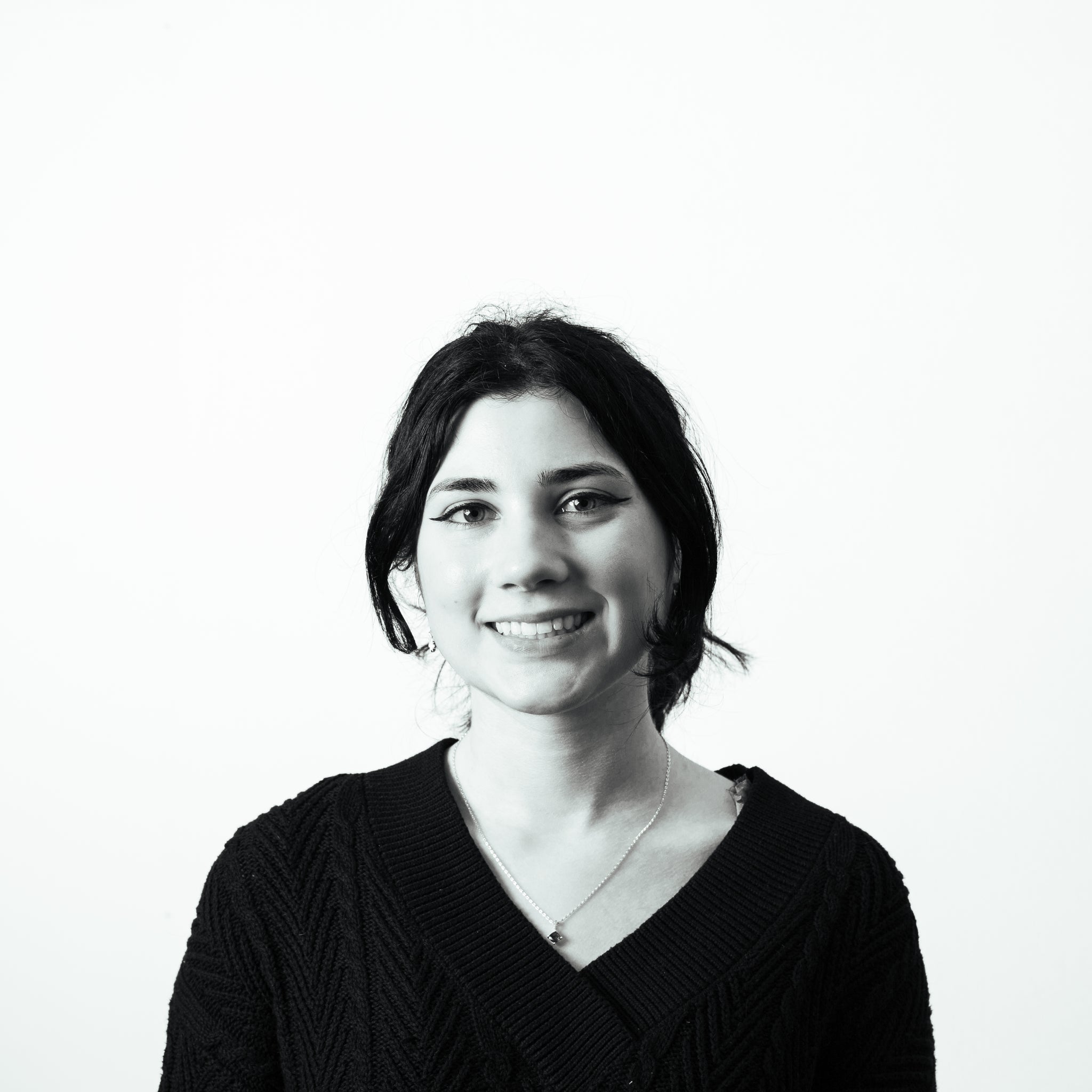 Fast 15 with Alice Fry