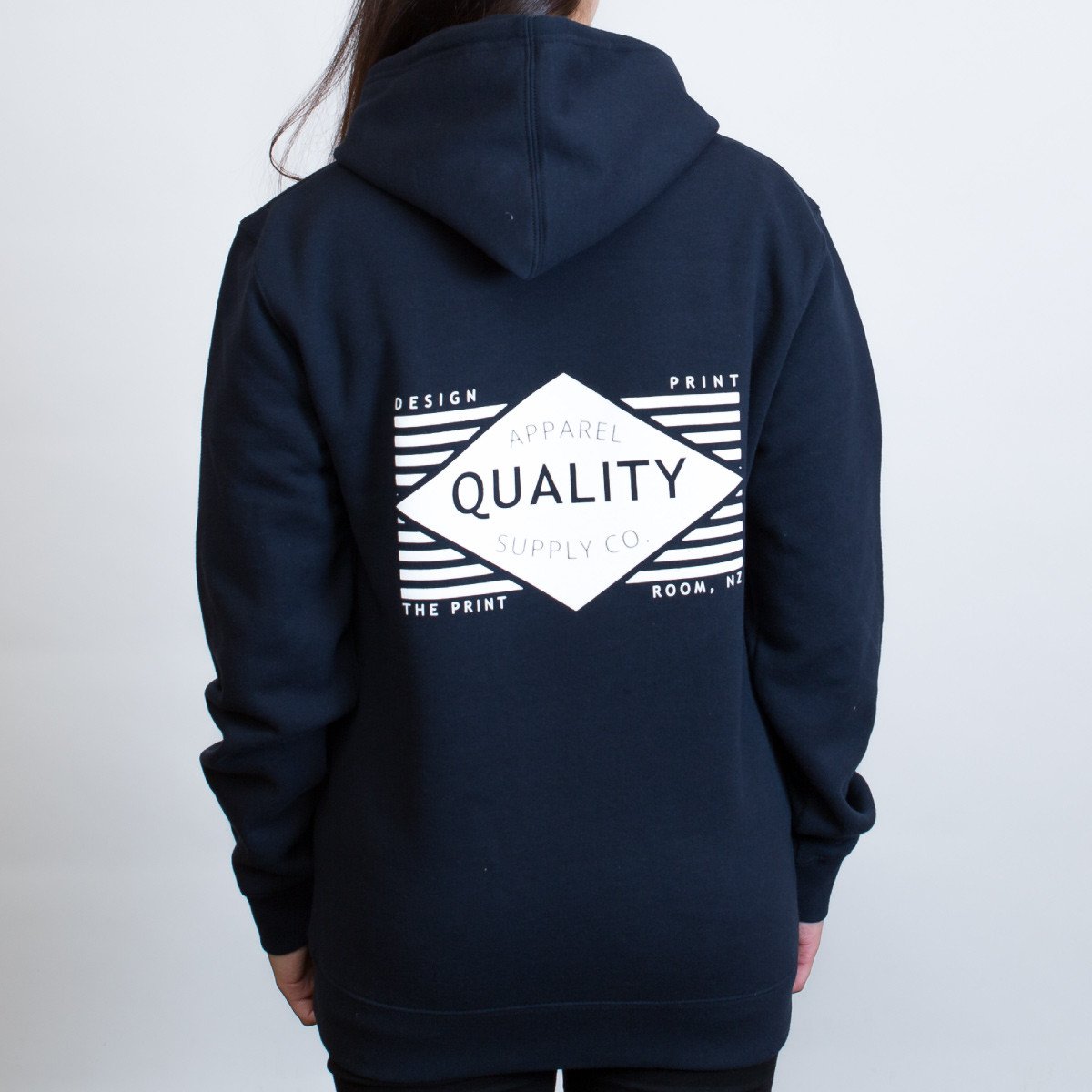 School Leavers Gear - Make Your Own Custom Hoodie With Us