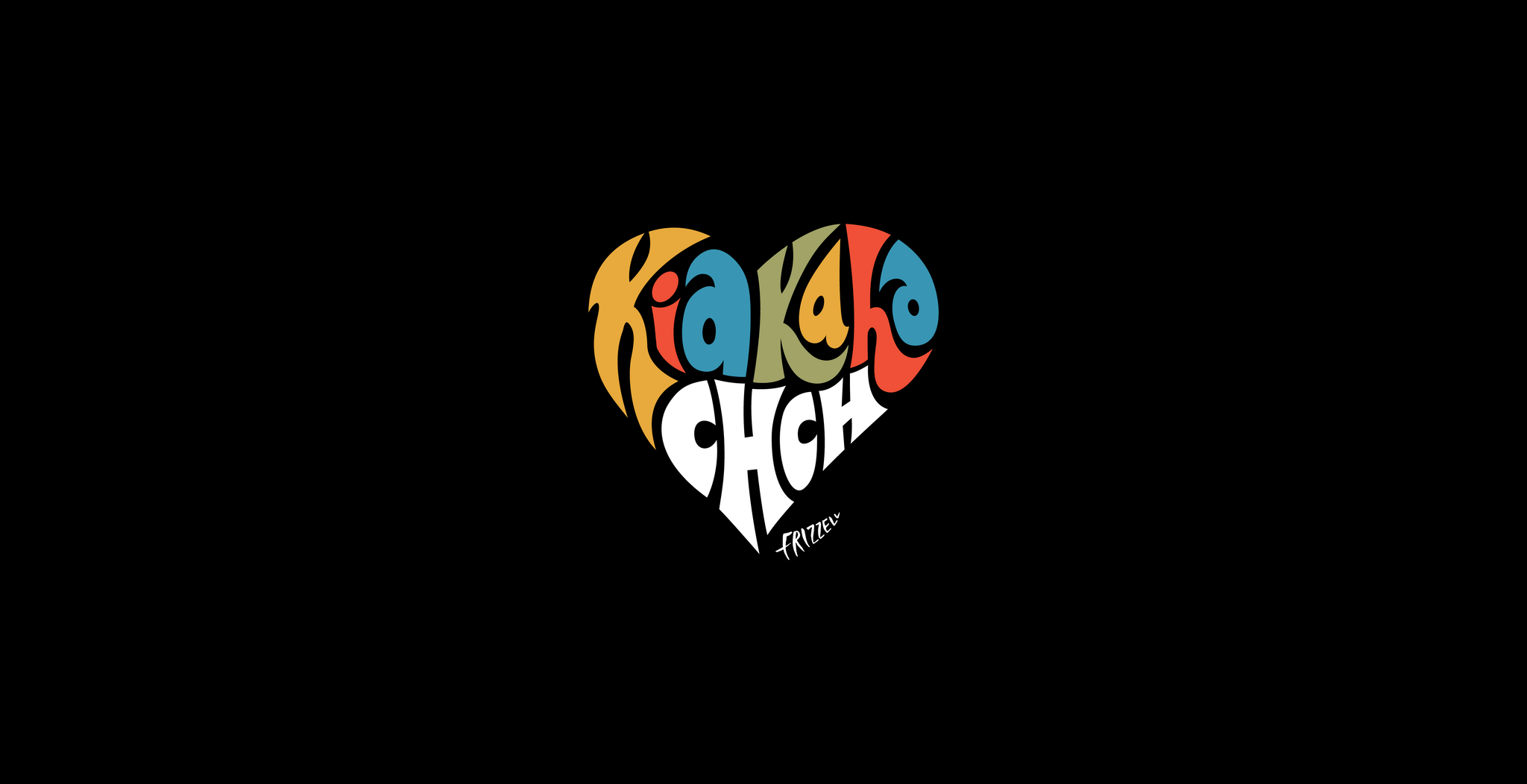 Kia Kaha Christchurch Dick Frizzell T-shirt