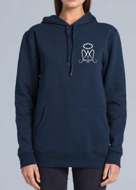 School Leavers gear NZ - Marist College