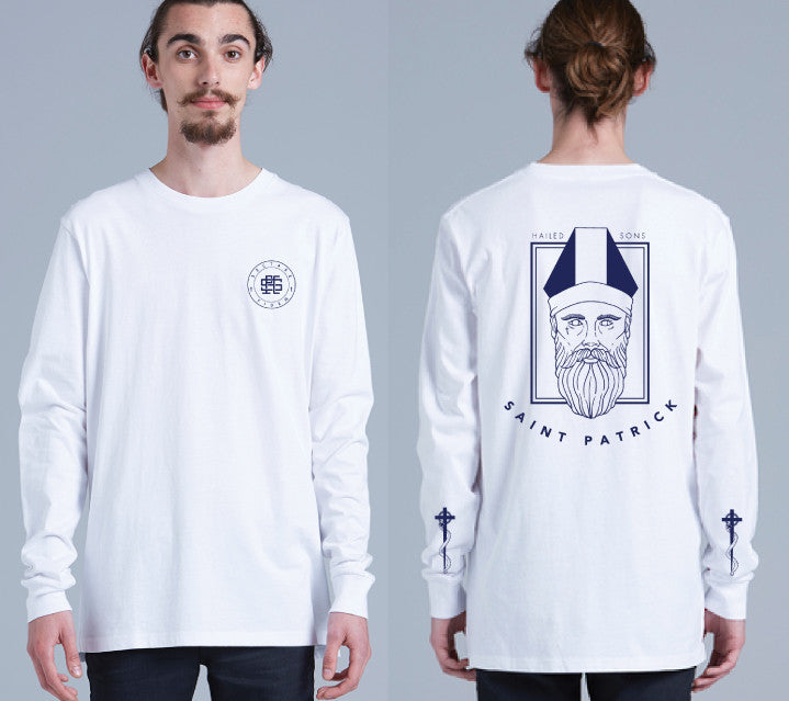 School Leavers Gear NZ - St Patrick's College