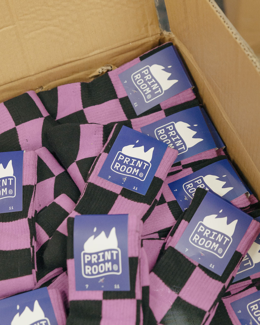 Why Ordering Made-to-Order Products Through Print Room Is the Smarter Choice