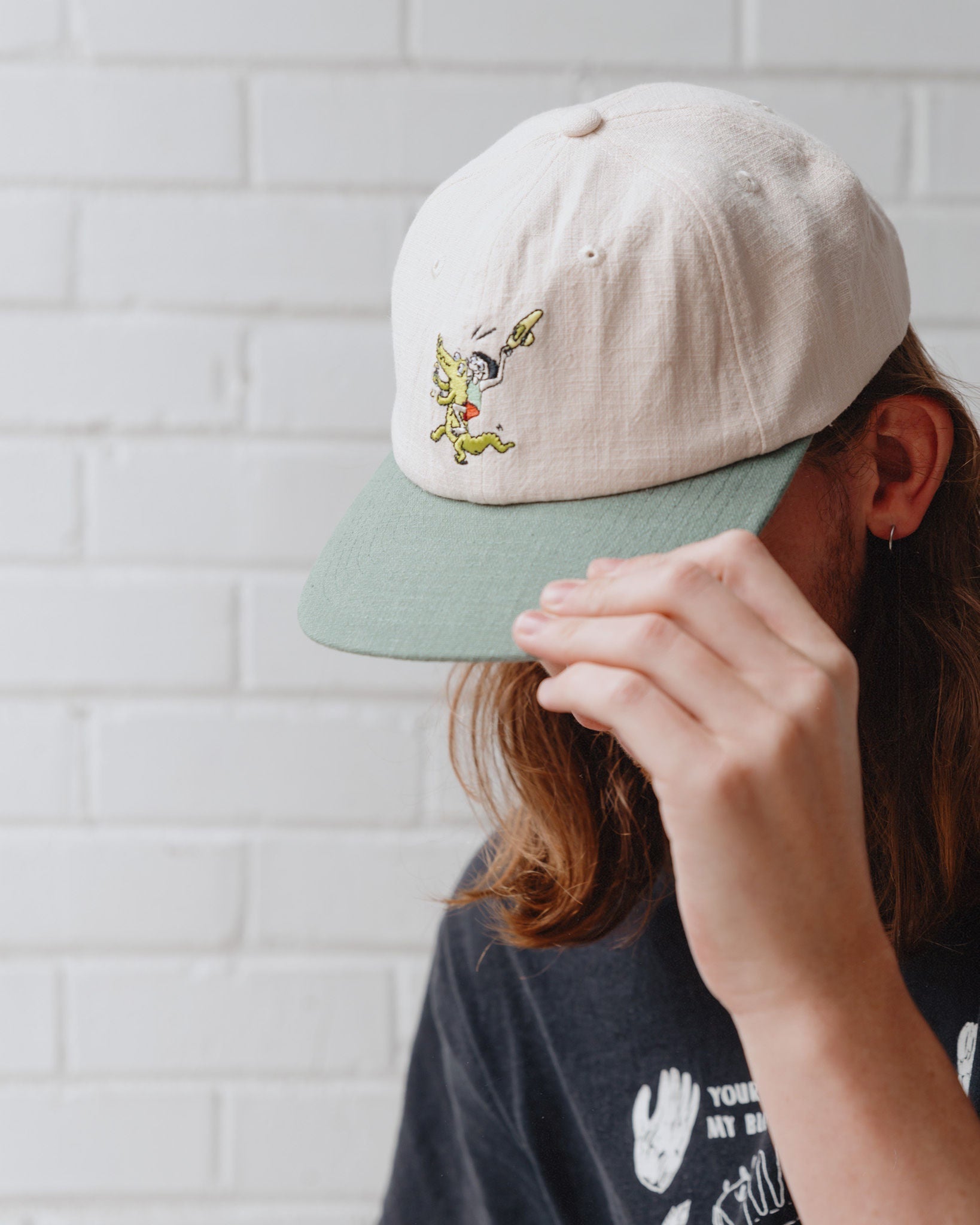 Thinking About Custom Caps? Here’s Why They’re the Future of Branded Headwear