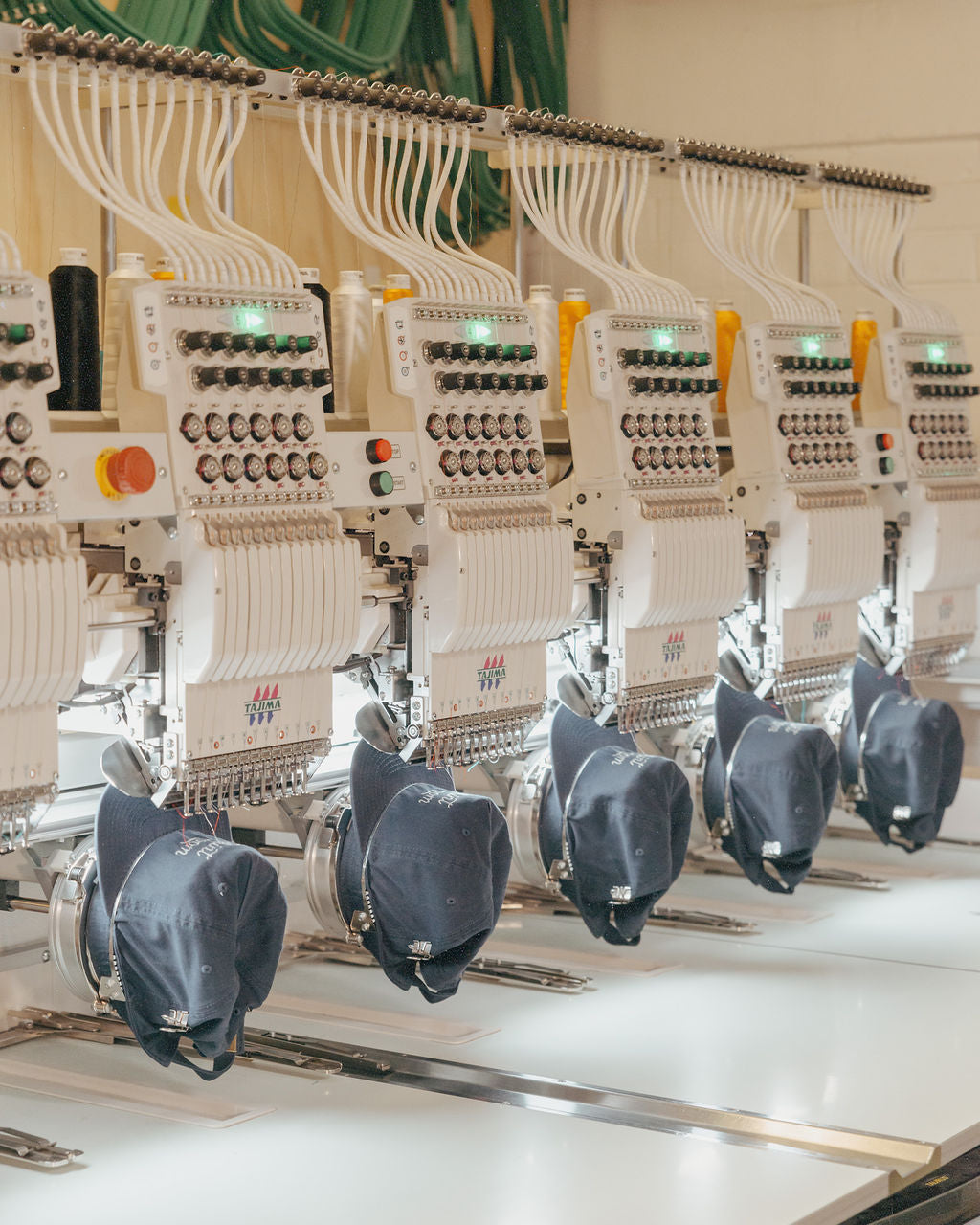How Much Does Custom Embroidery Cost? A Detailed Guide for Print Room Clients