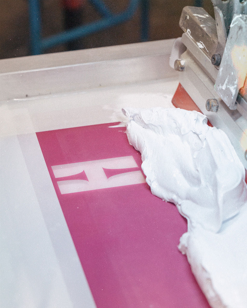 Do Water-Based Screen Prints Last? Why Print Room’s Quality Prints Are Made to Endure