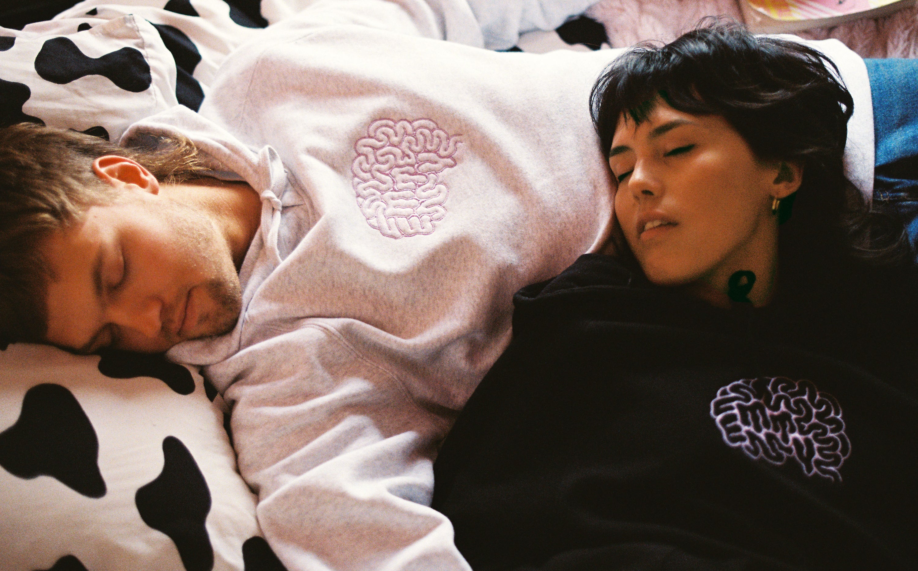 Custom embroidered Hoodies NZ