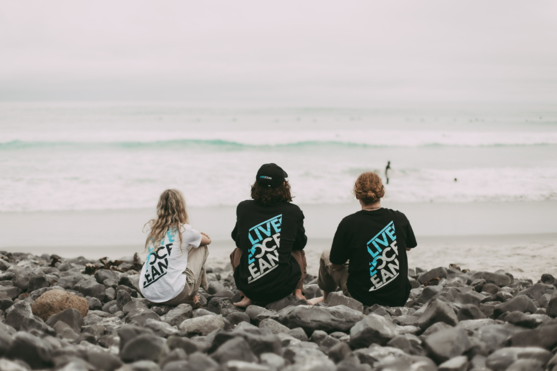 Q & A with Live Ocean