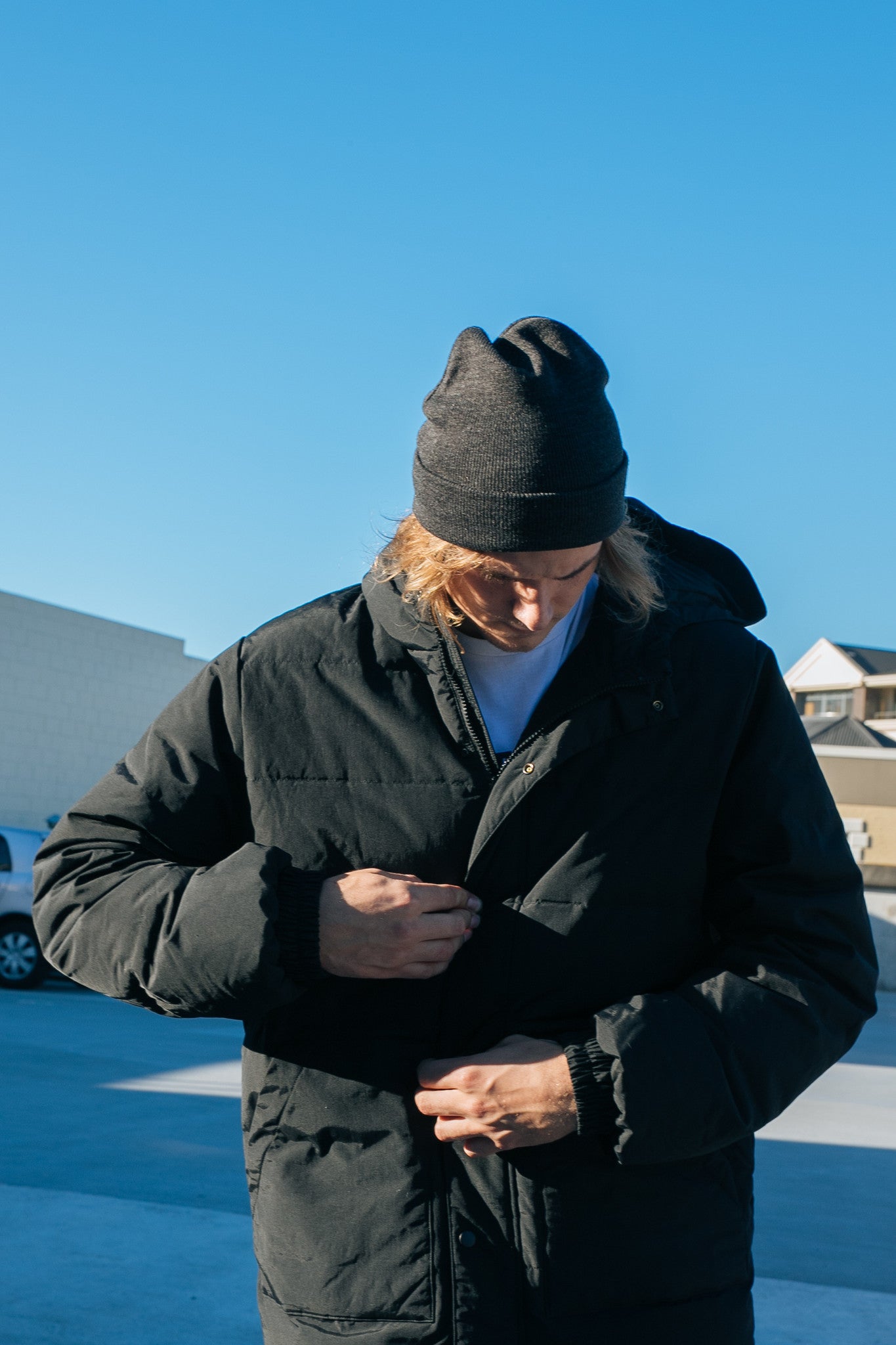7 Awesome Pieces of Blank Clothing For Winter