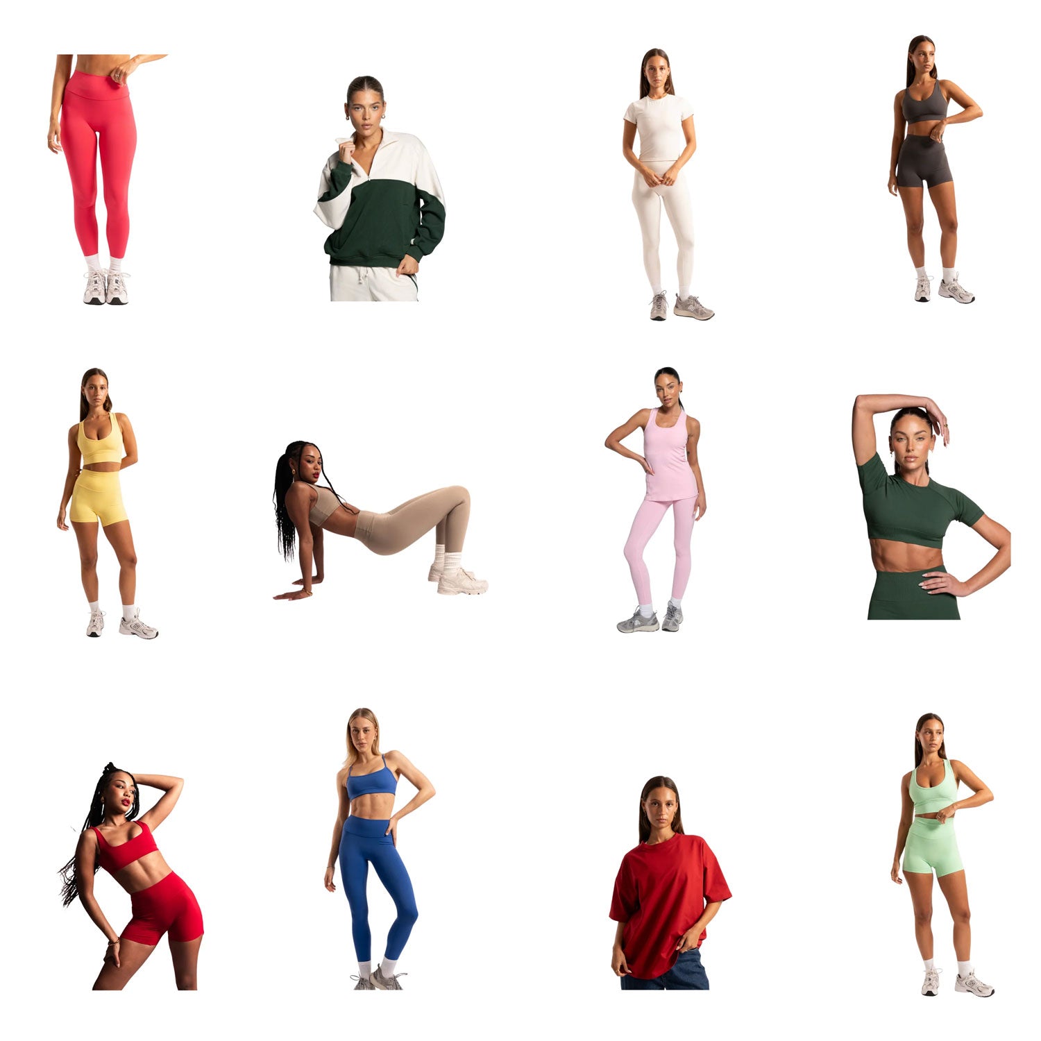 How to Build Your Brand with Custom Activewear by Active Basics