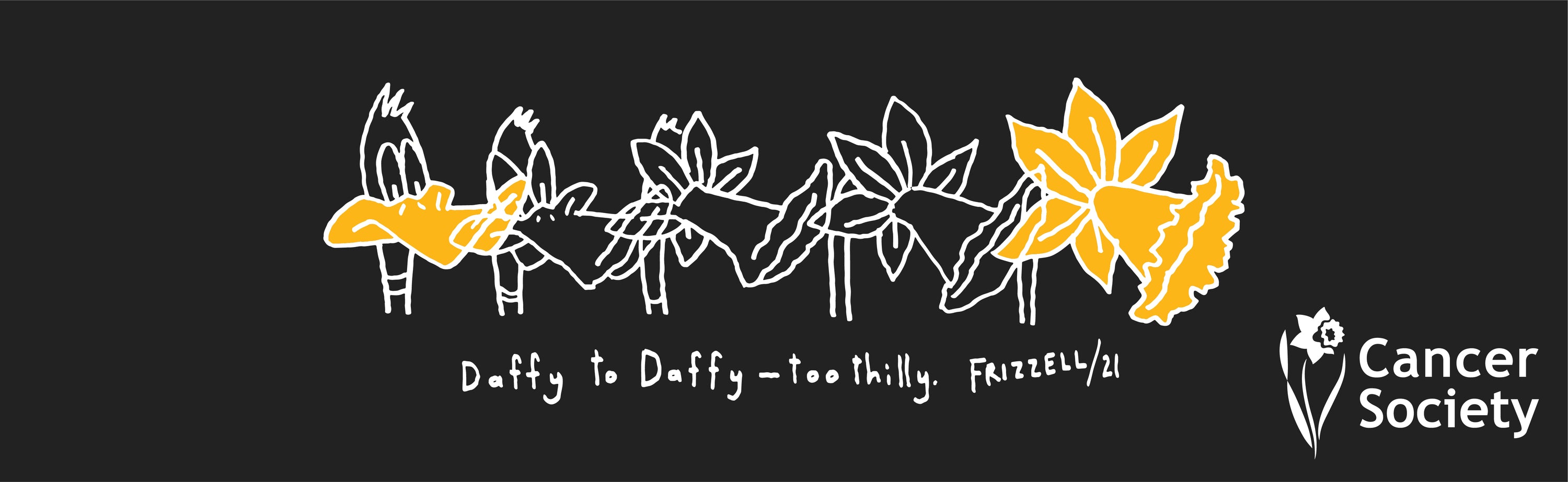 Case Study: Cancer Society x Dick Frizzell