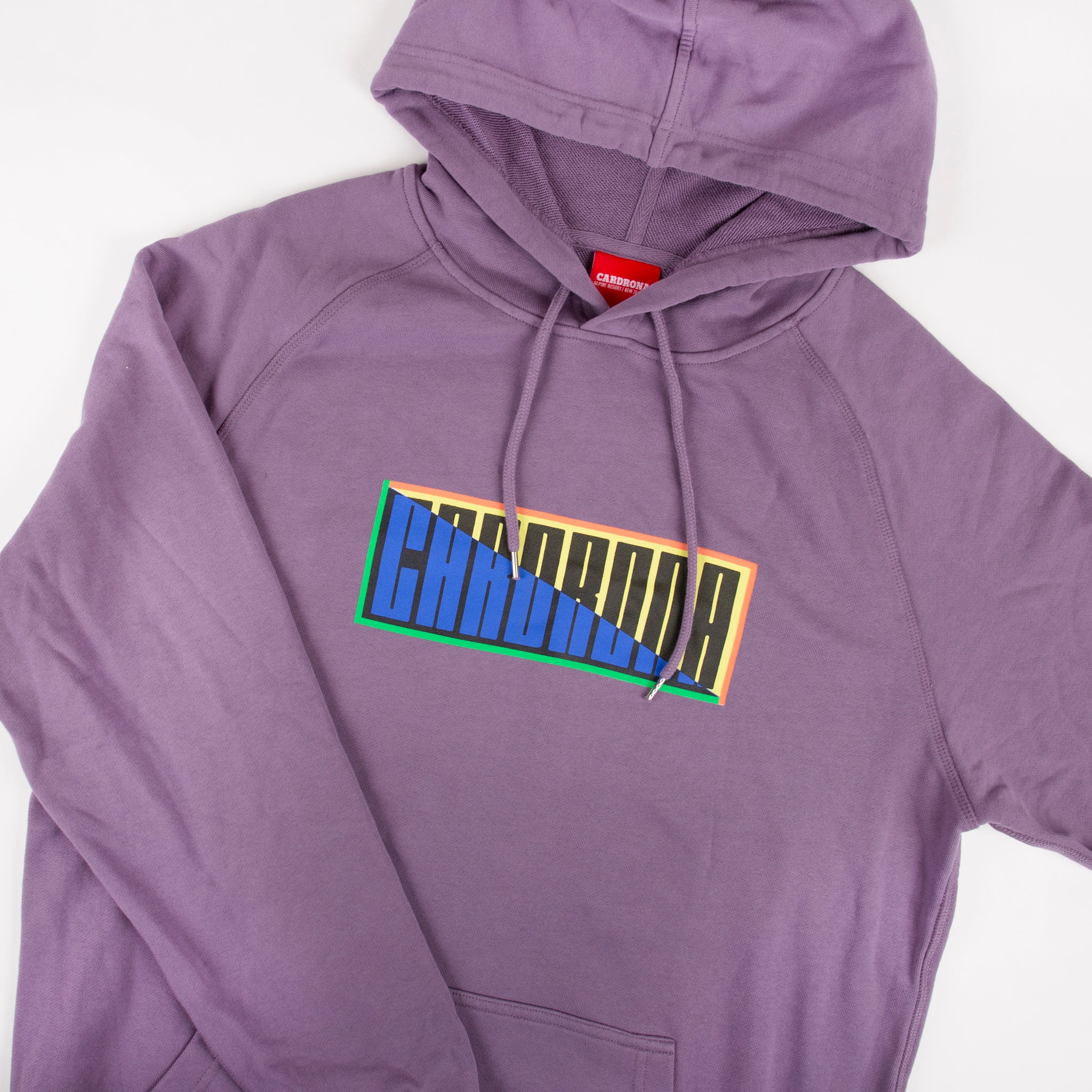 Hoodie Printing NZ