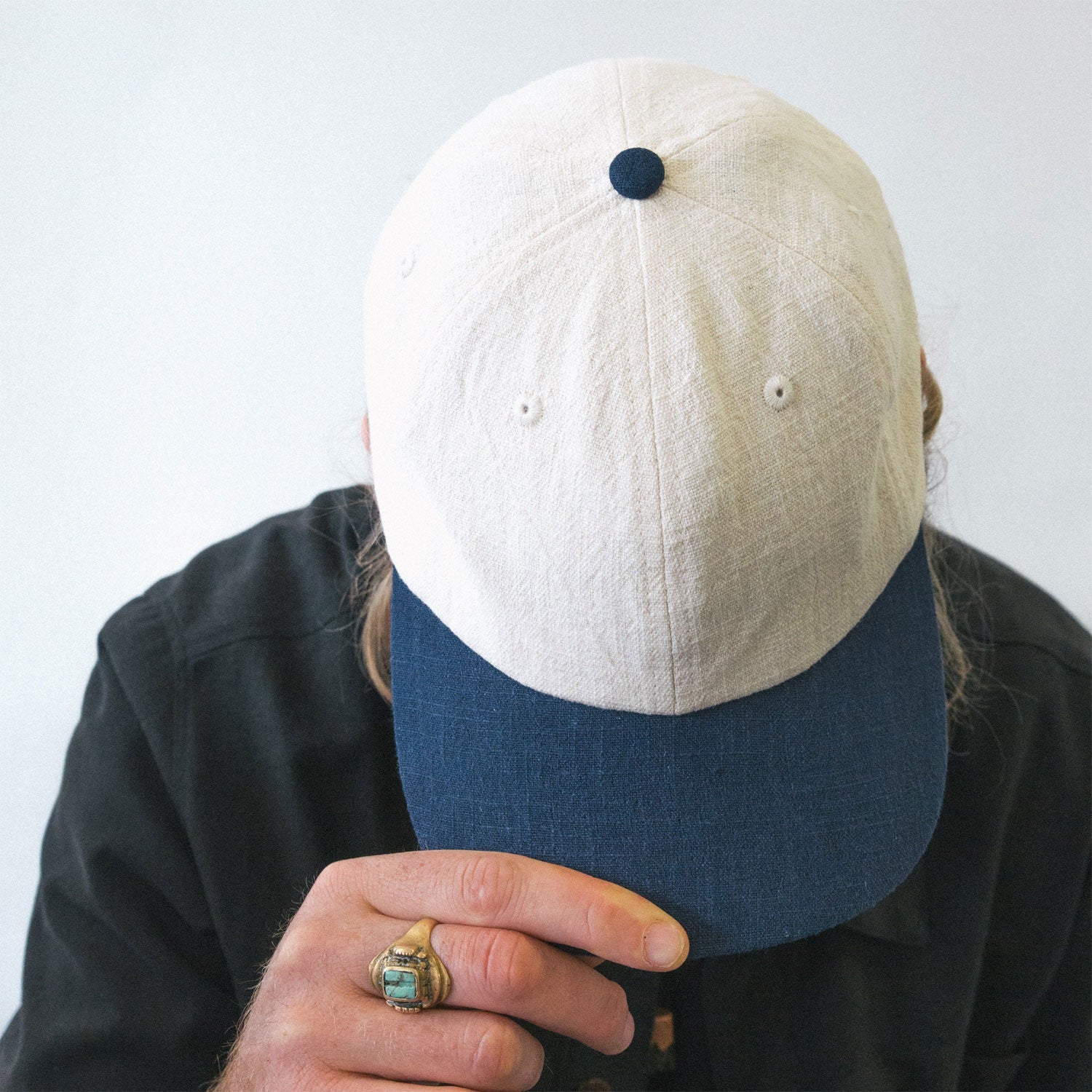 Custom Hemp Caps: Sustainable Style Designed Your Way