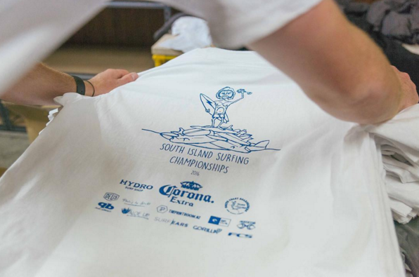 24 Uses of Custom Screen Printed T-shirts