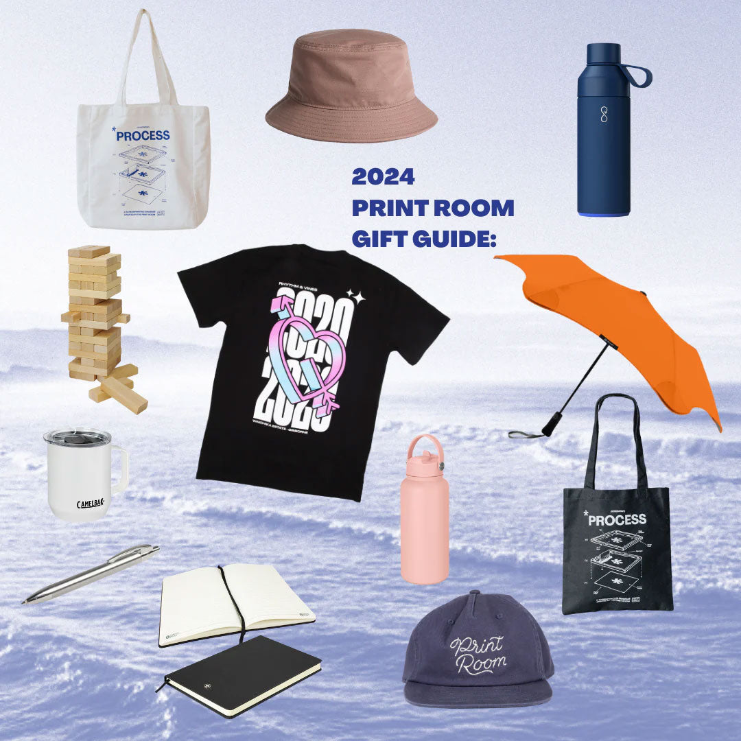 What Are the Best Last-Minute Branded Gift Ideas for Christmas?