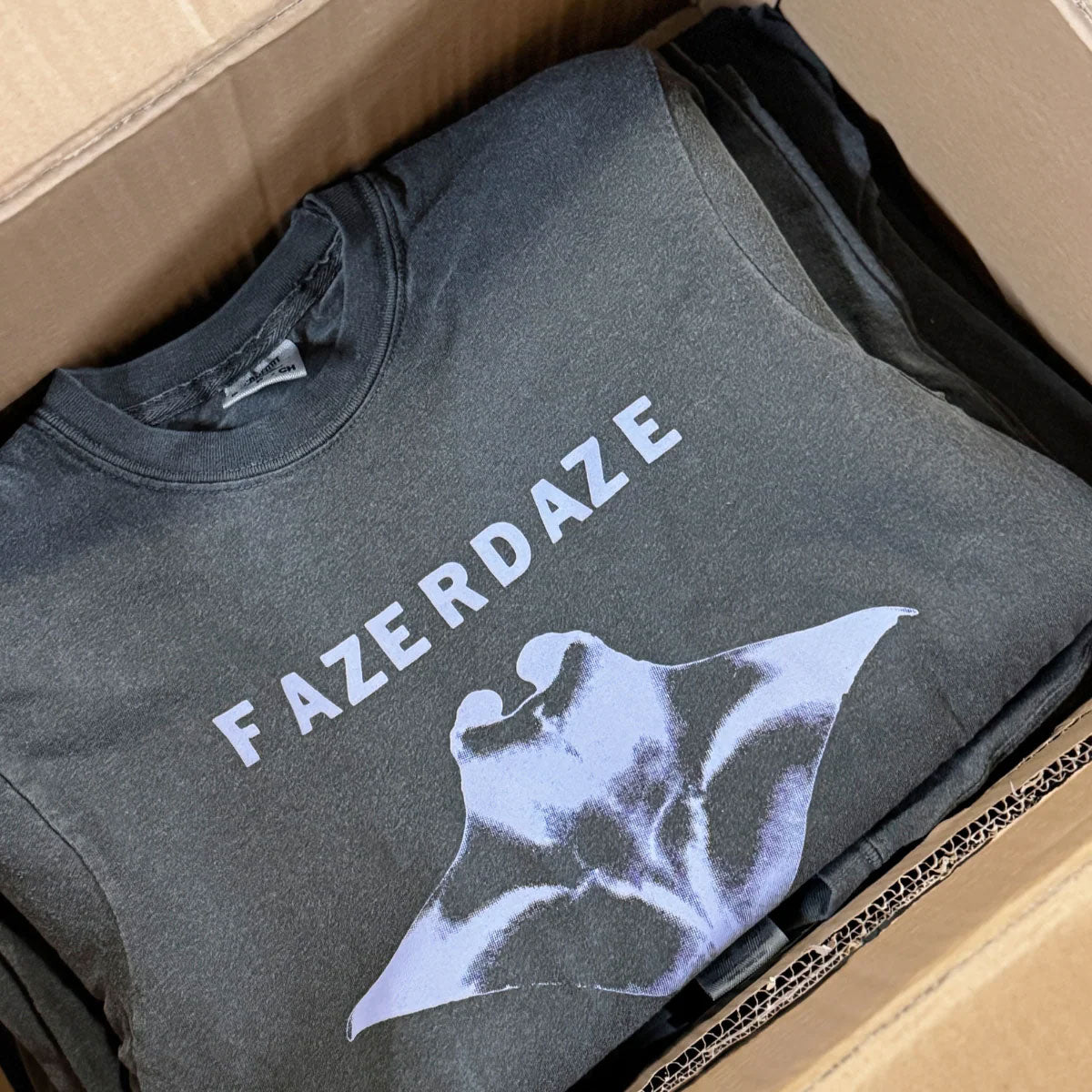 Why NZ Musicians Are Choosing Better Band Merch