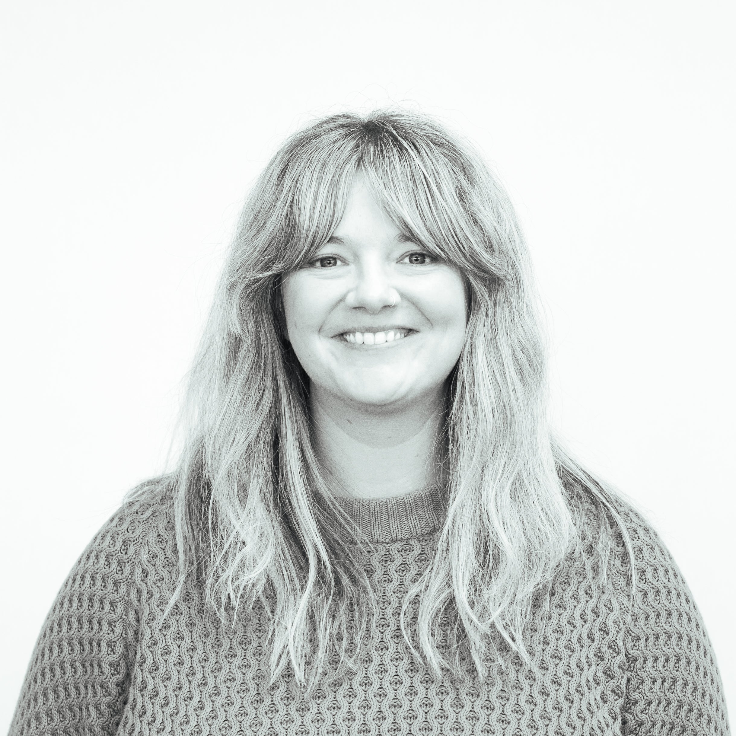 Fast 15 with Charlotte Robertson