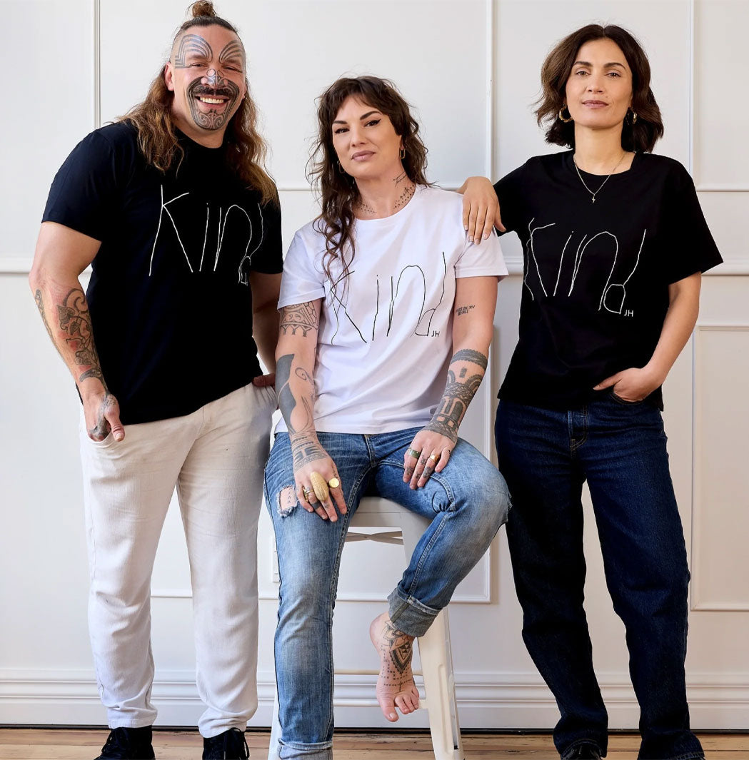 Kindness Collective – Pre-order for Good