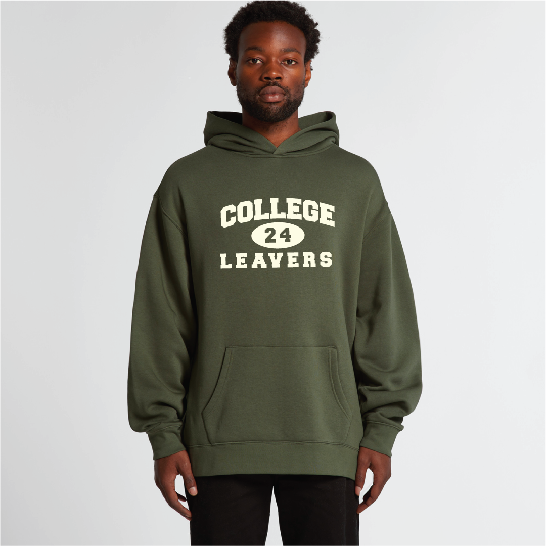 Unlocking Memories with School Leavers Hoodies: A Seamless Journey