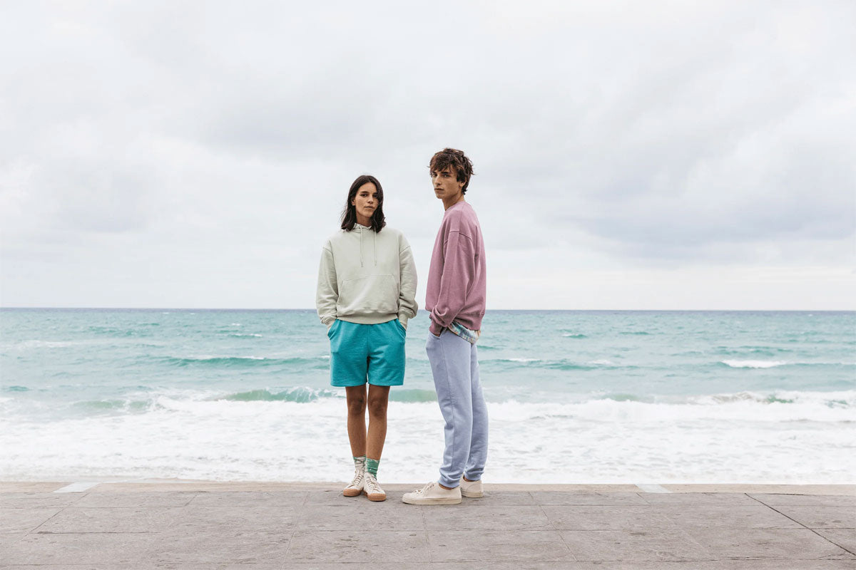 The Future of Eco-friendly Custom Clothing is Here