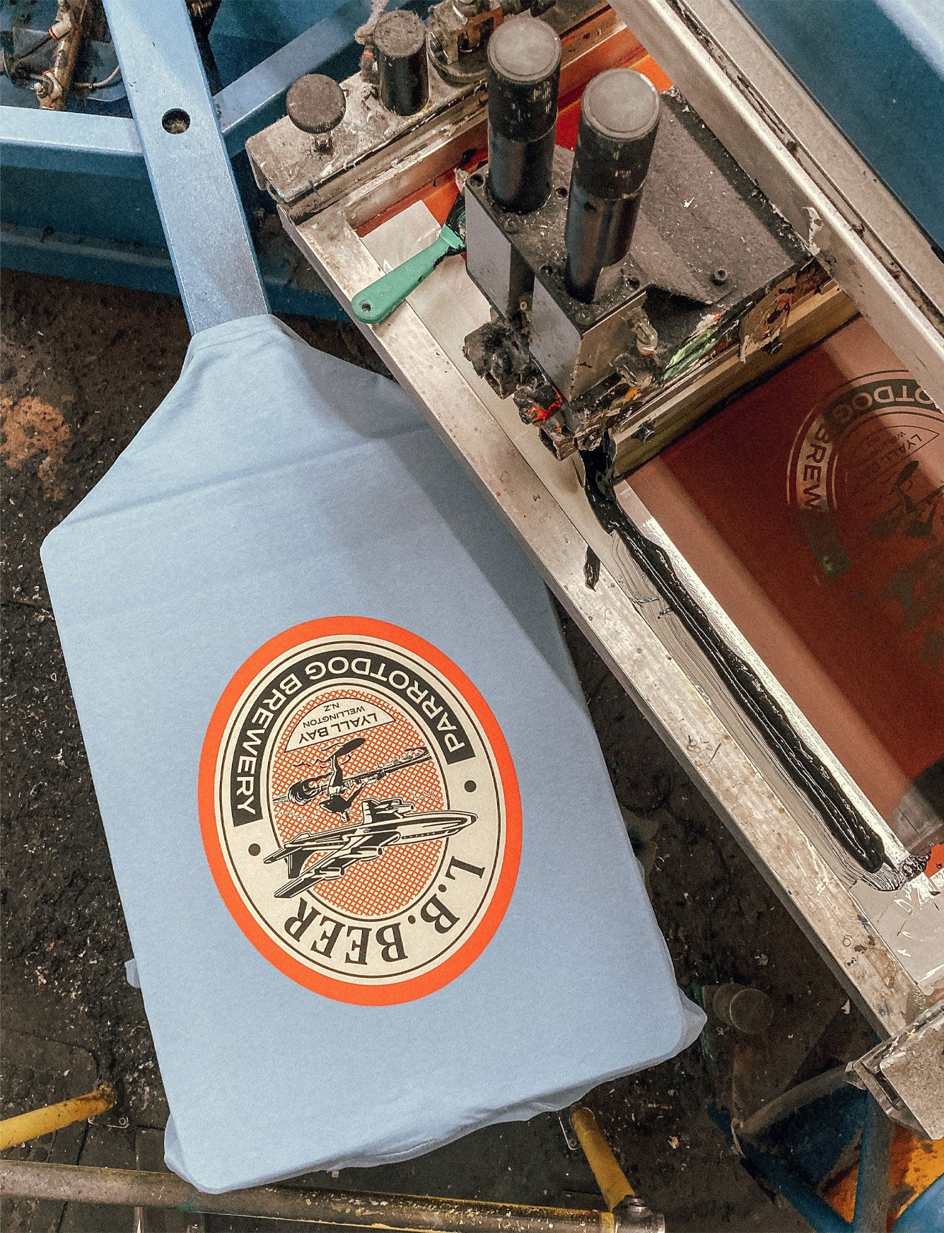 Choosing The Best Decoration Method for Your T shirt Printing