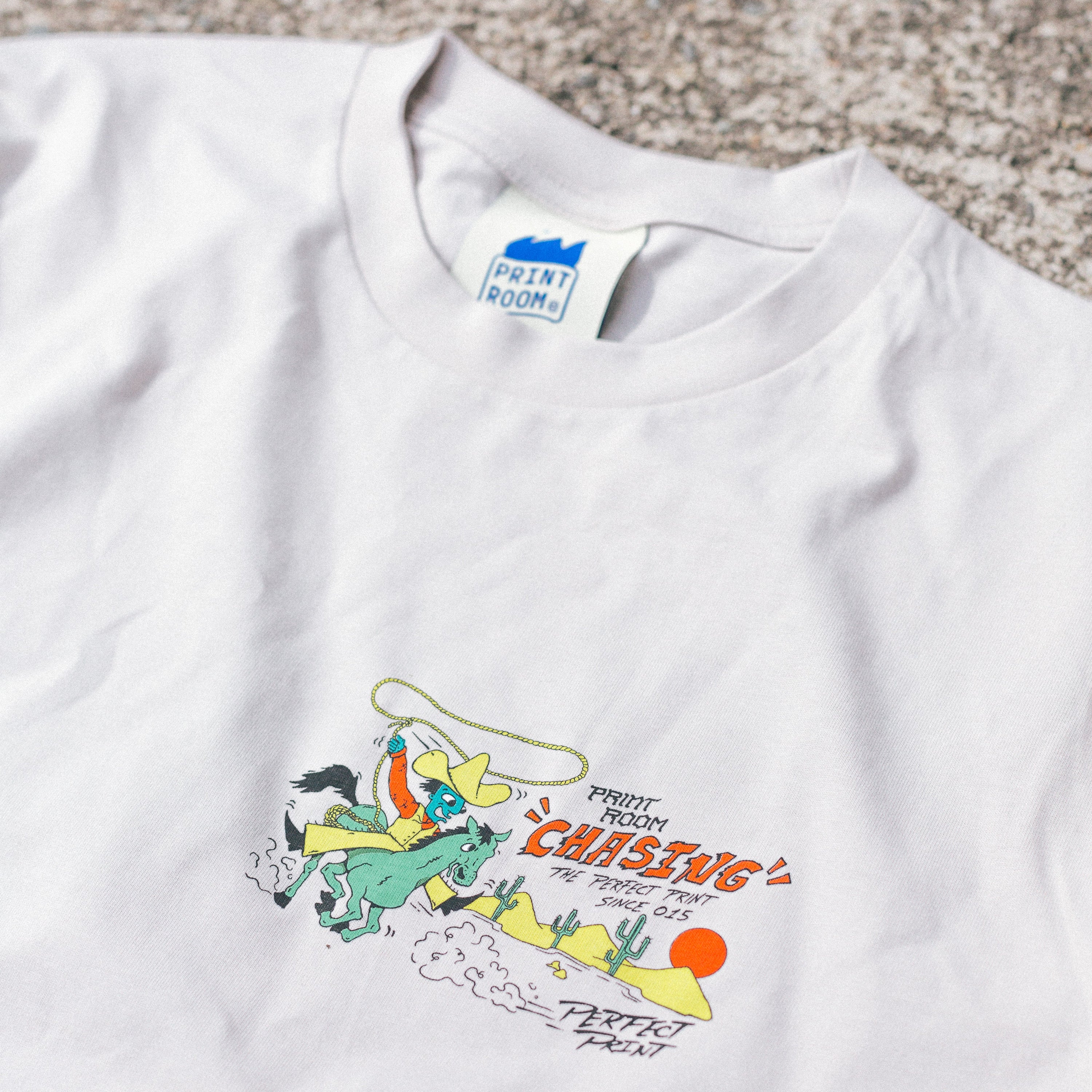 Print Room Merch