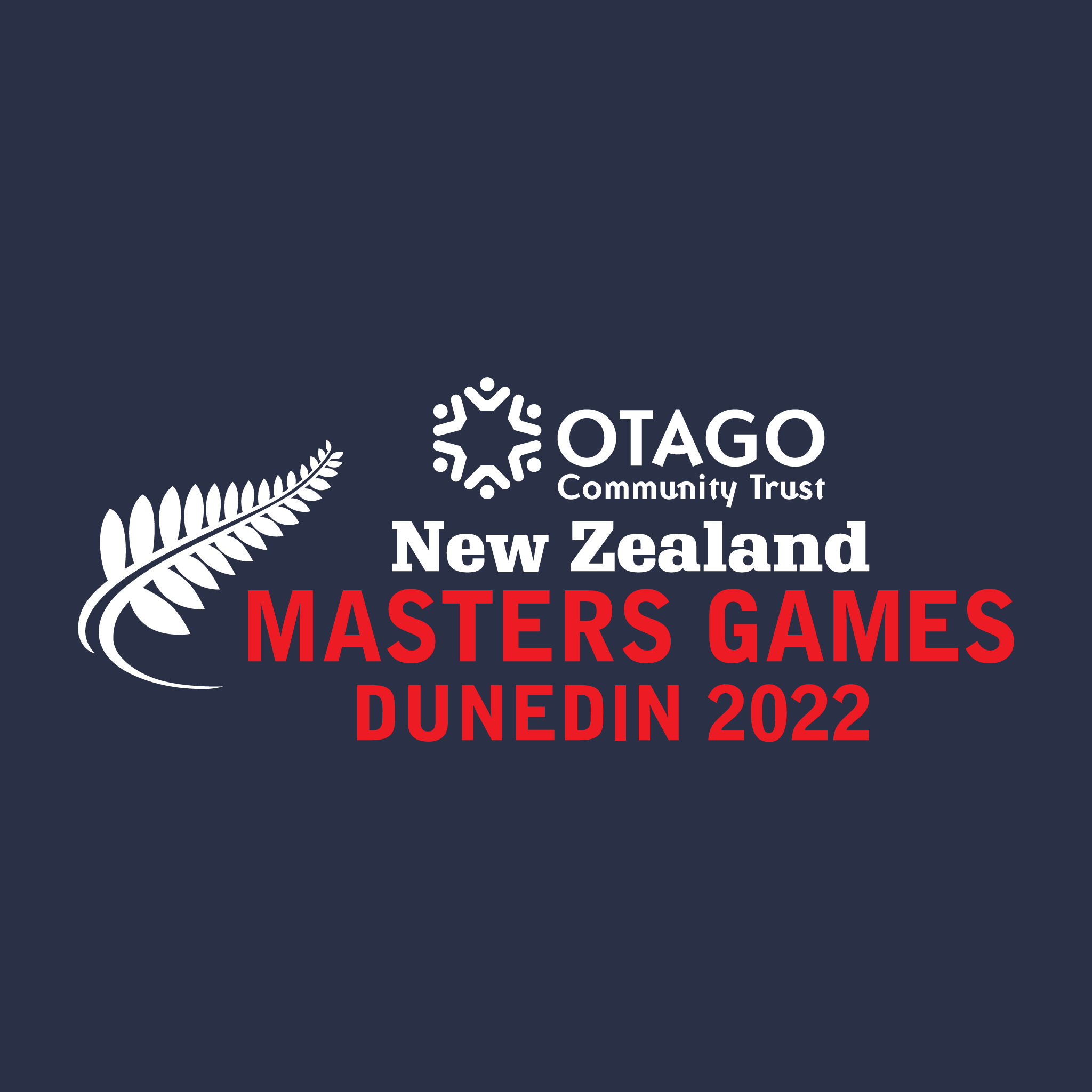 Dunedin Masters Games | 2022 Merchandise