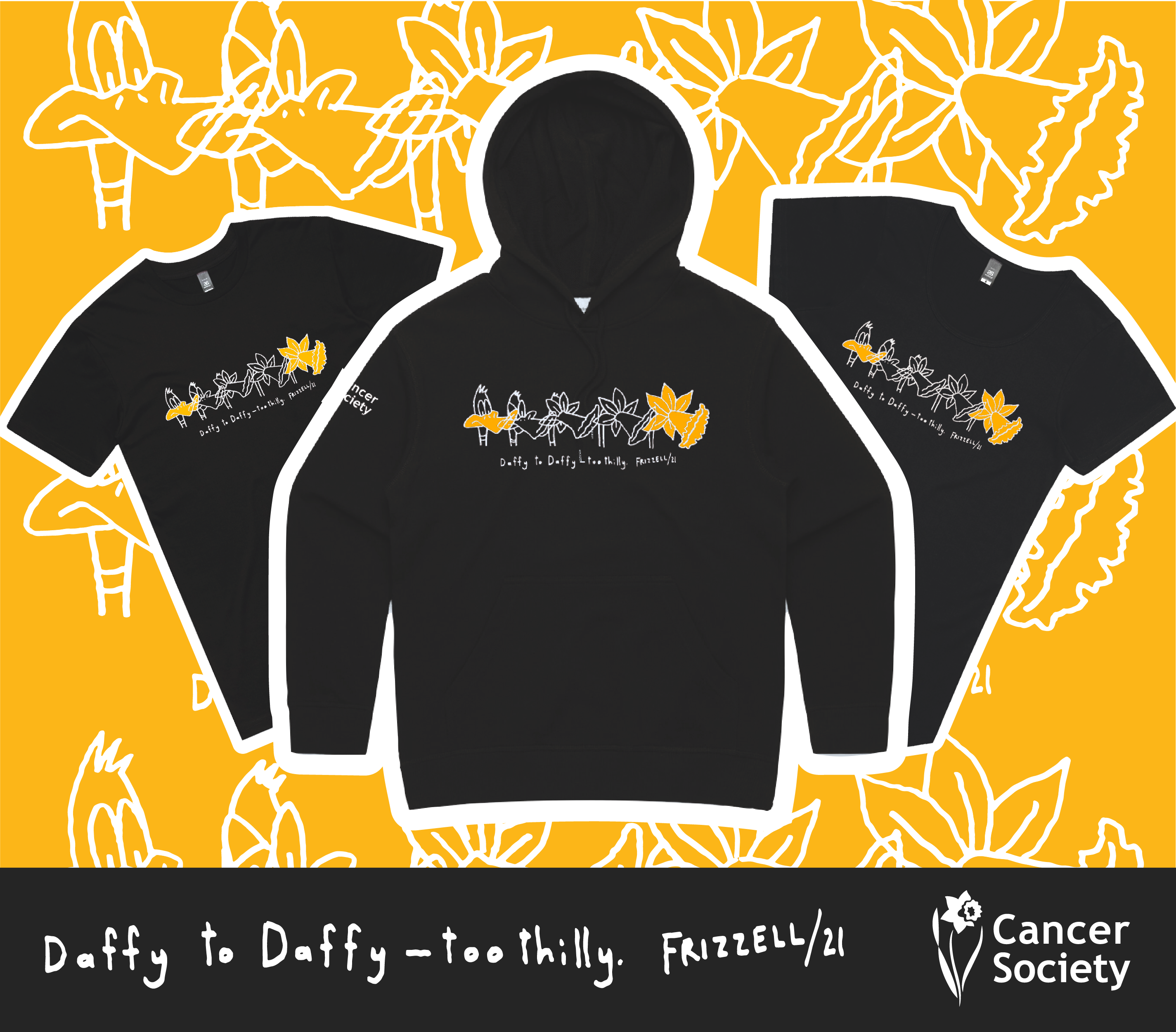 Cancer Society