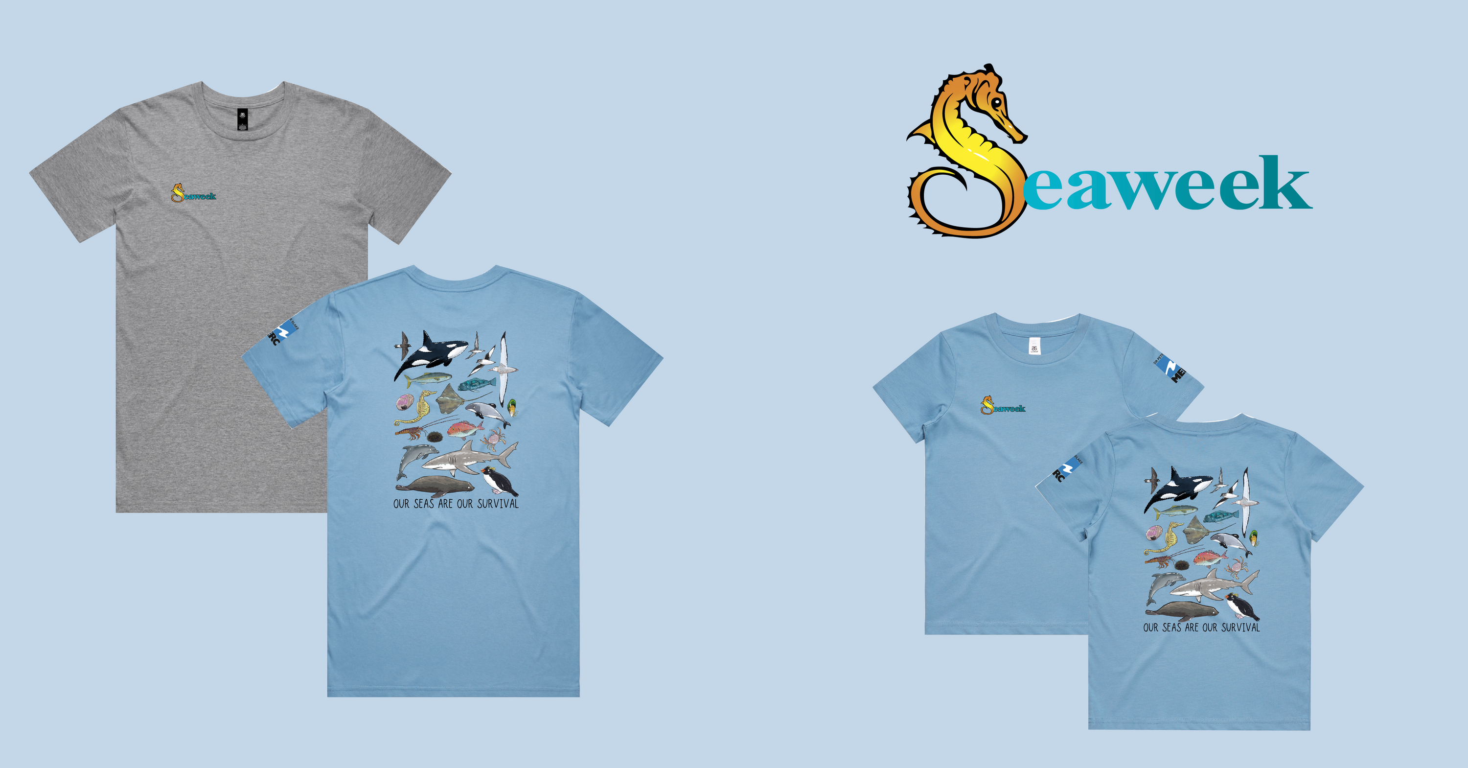 Seaweek
