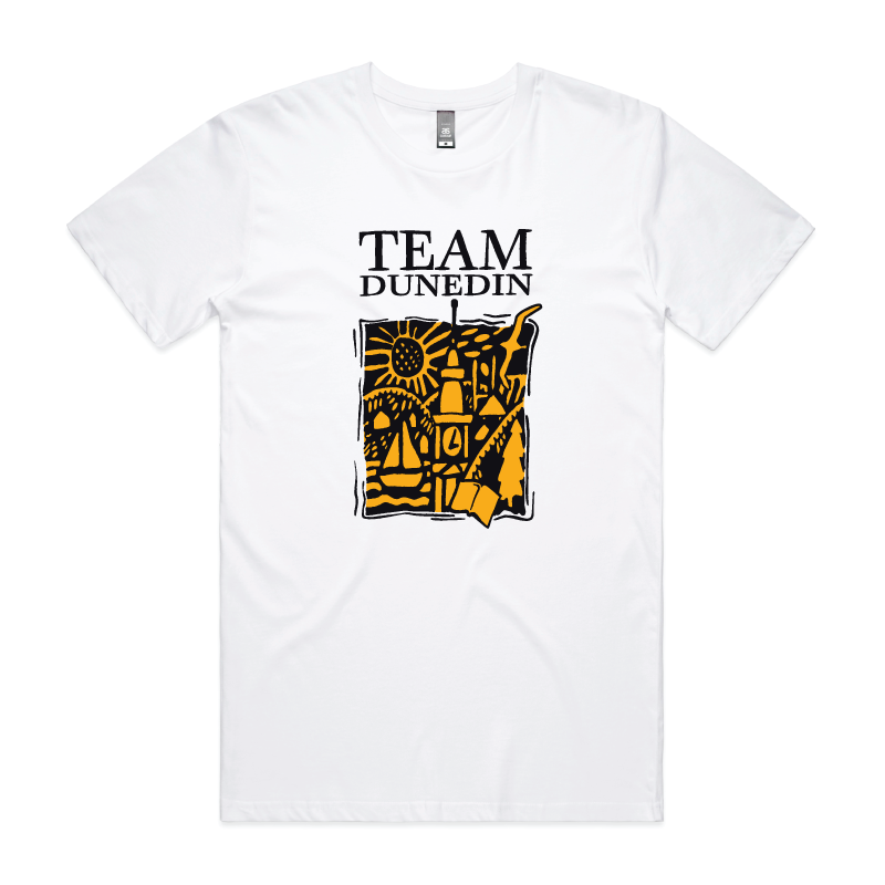Team Dunedin
