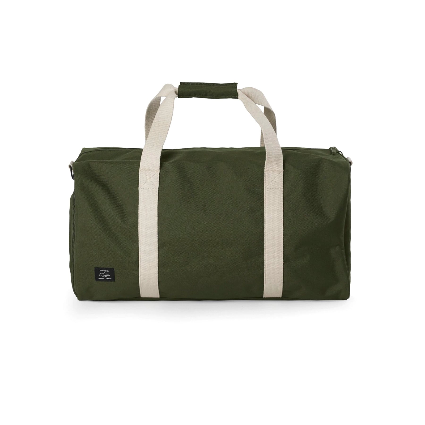 Bags - Duffle