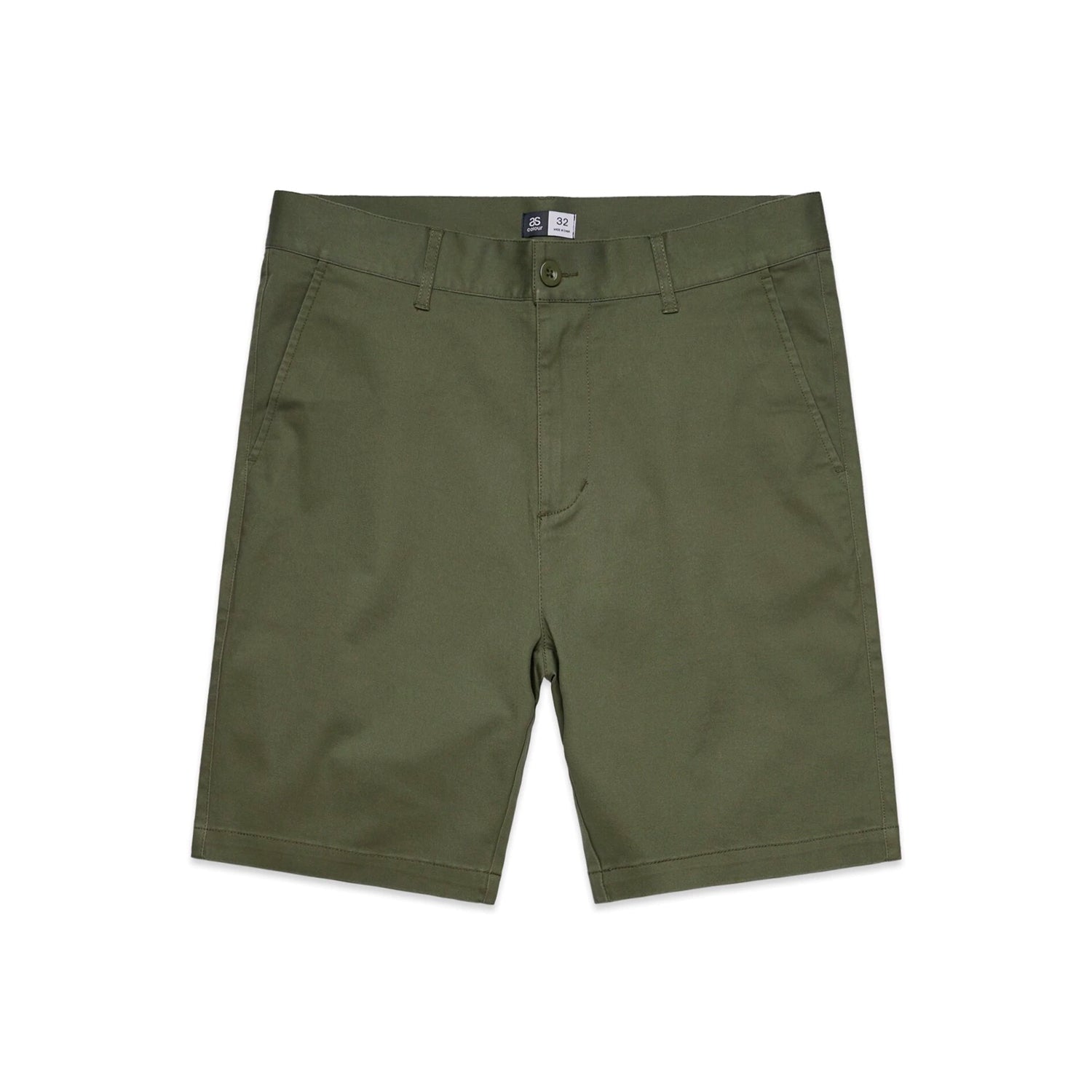 Shorts + Pants - Casual Shorts