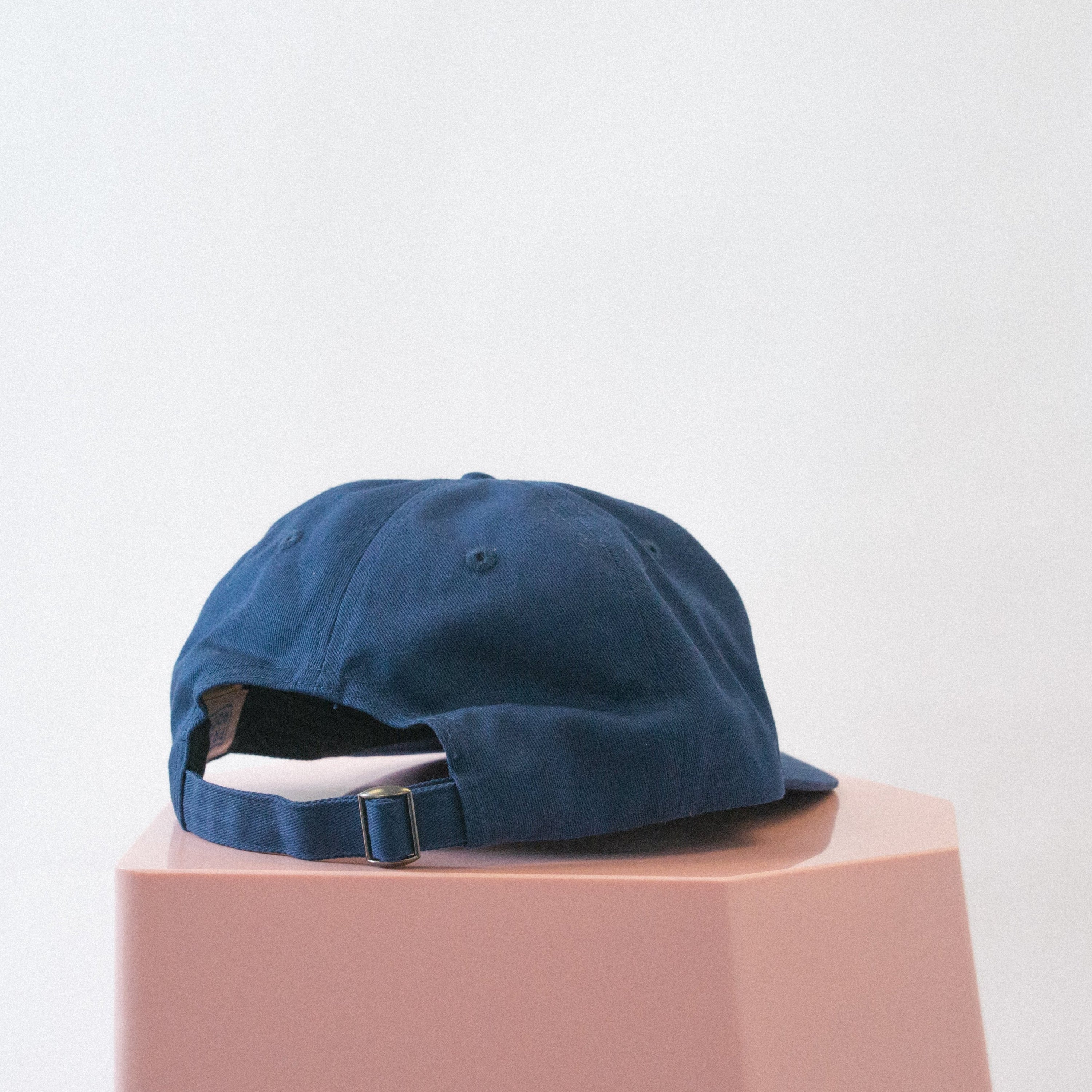 PR COTTON - 6 PANEL DAD CAP - Custom Clothing | T Shirt Printing | Embroidery | Screen Printing | Print Room NZ