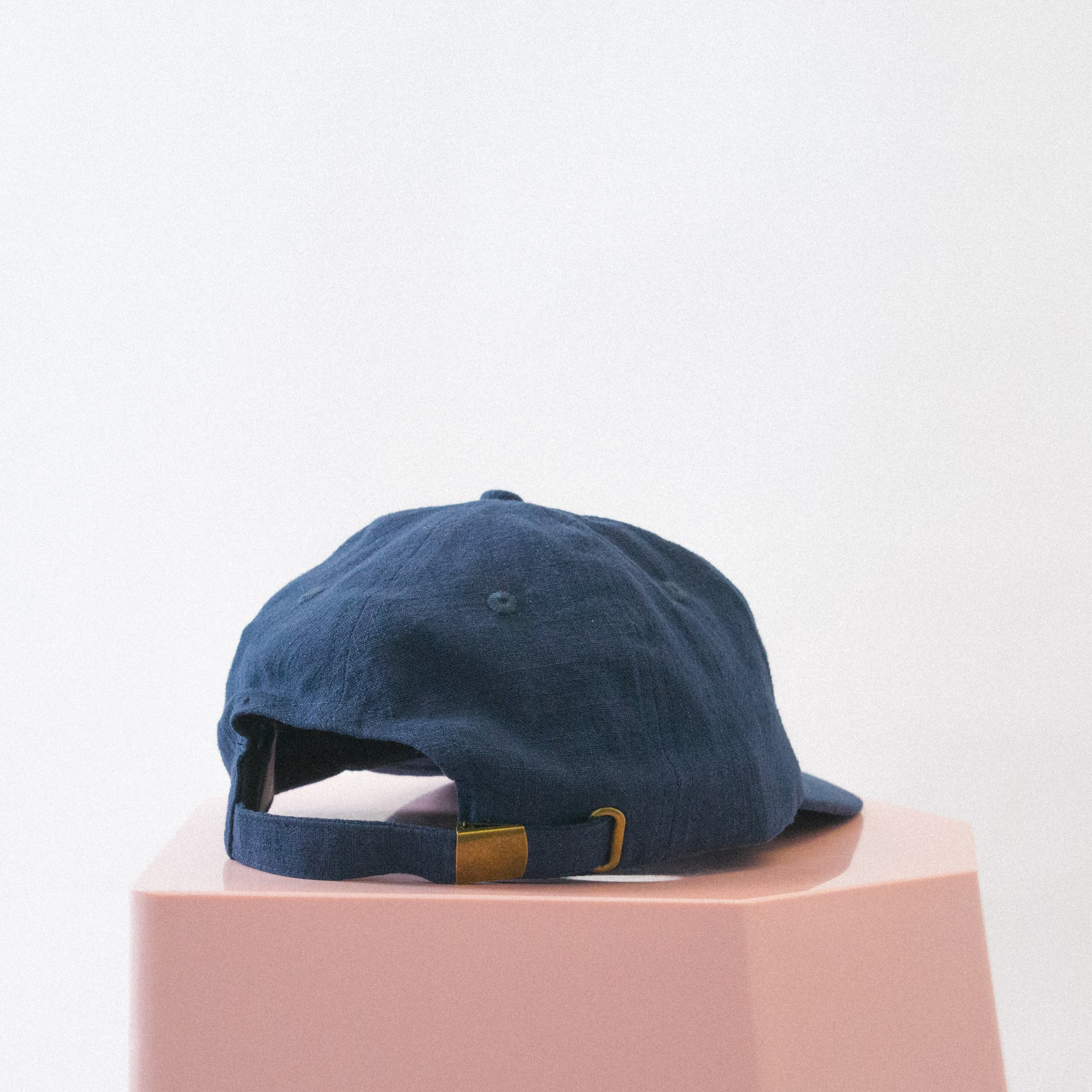 PR HEMP CAP - 6 PANEL SOLID COLOUR - Custom Clothing | T Shirt Printing | Embroidery | Screen Printing | Print Room NZ