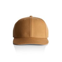AS Colour stock cap