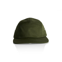 AS Colour finn five panel cap